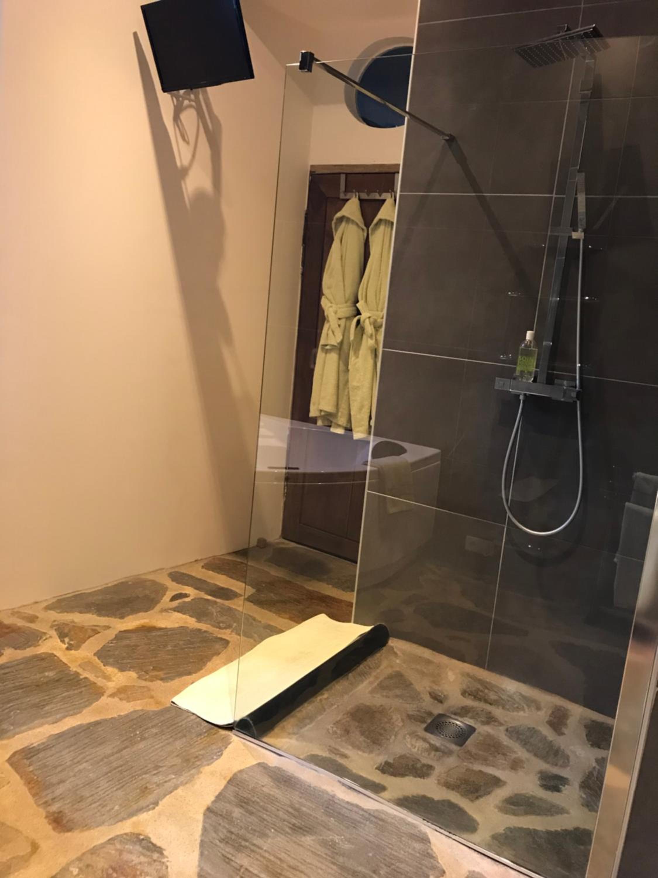 Superior Deluxe Double Room