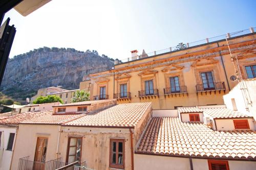 Appartamento con terrazza