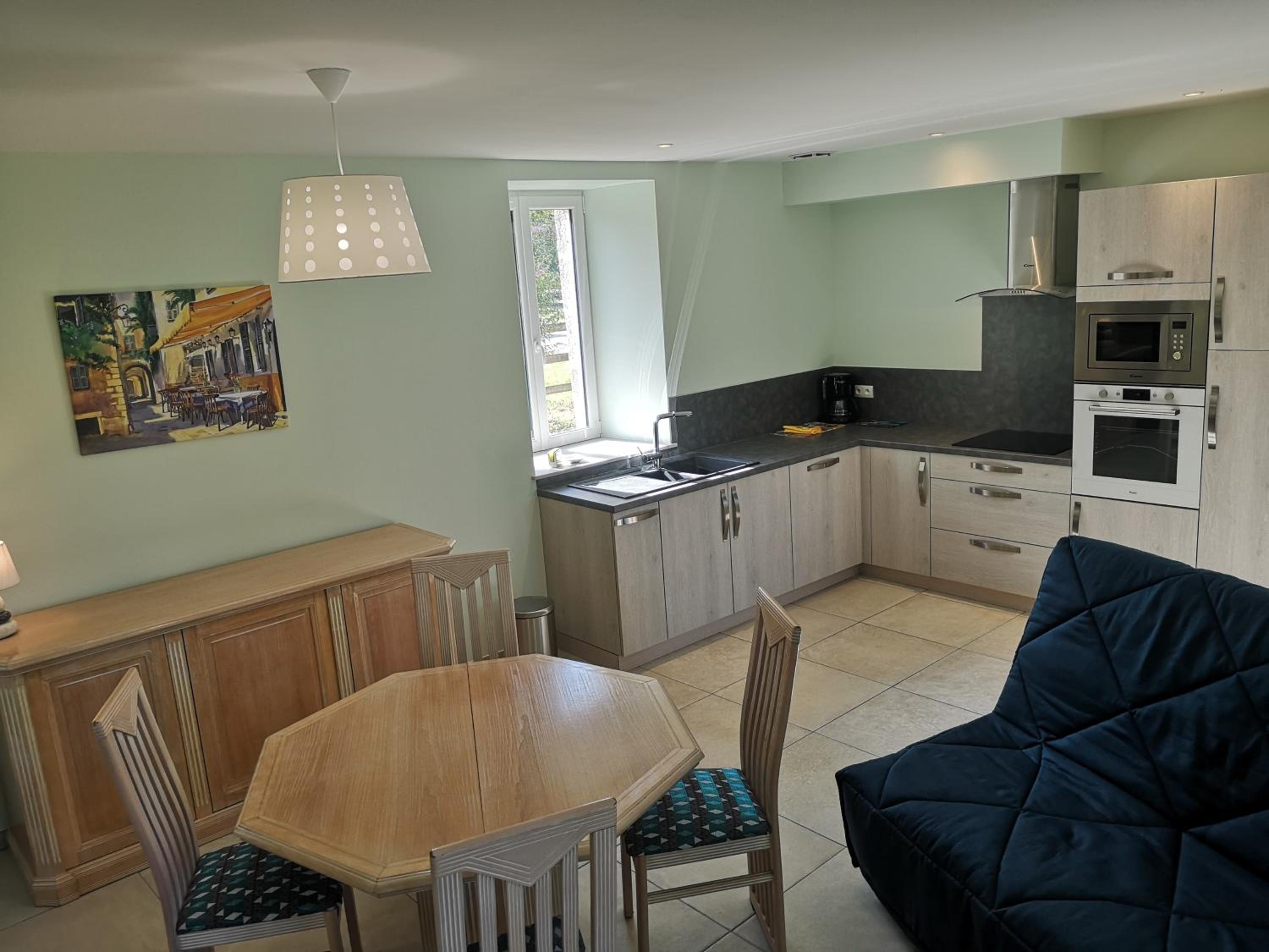 Apartment - Photo 9