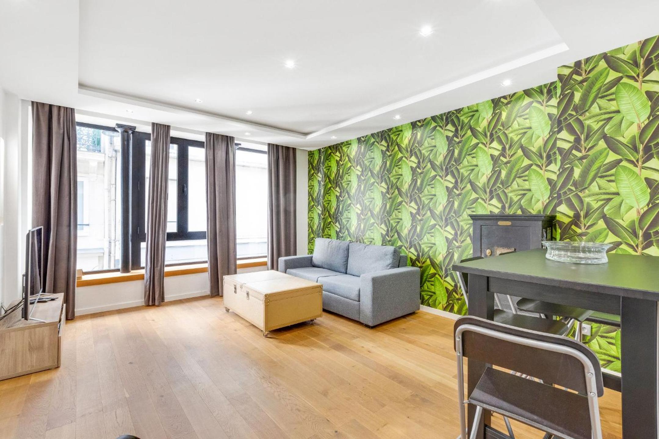 Superior Apartment photo 1