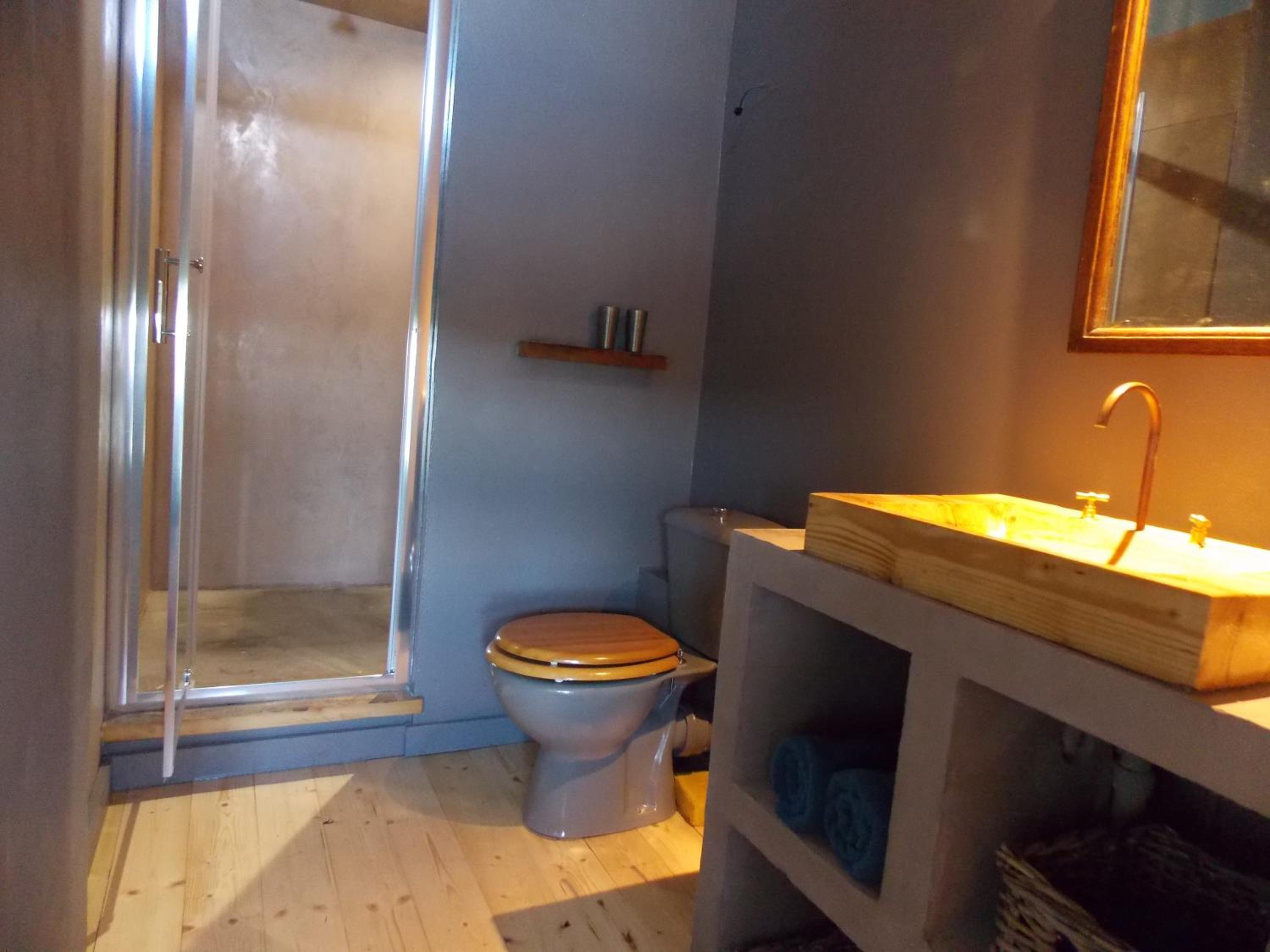 Double Room with Garden View - Photo 5
