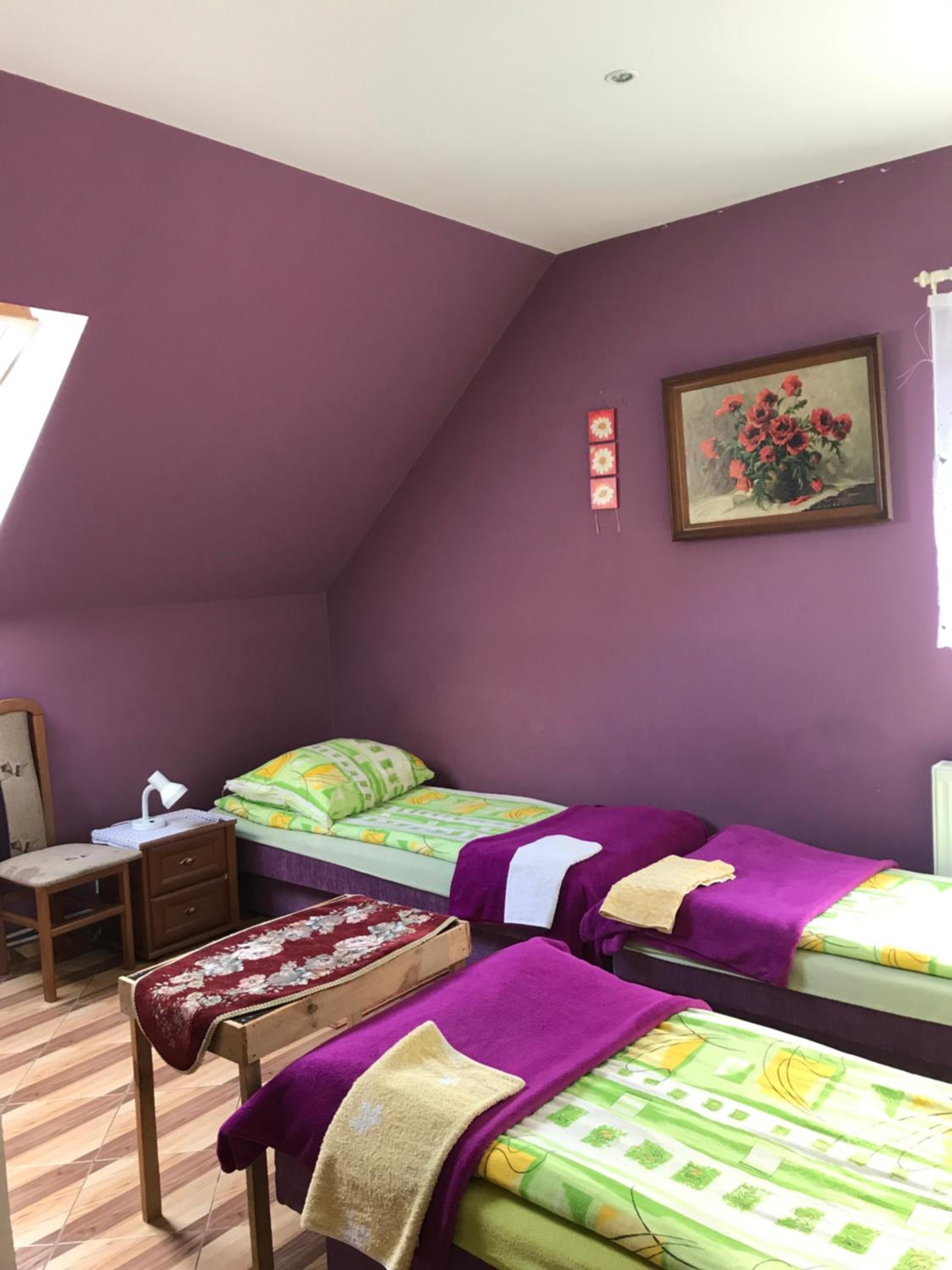 Quadruple Room - Photo 1