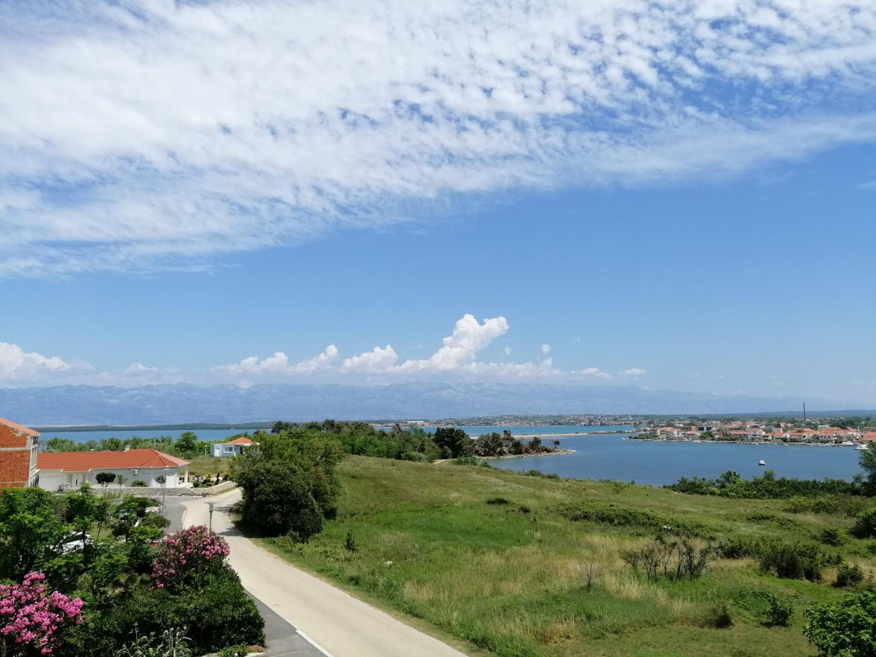 Apartment with Sea View photo 2
