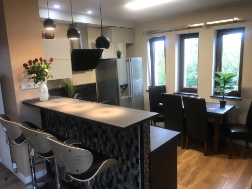 Apartment - Split Level