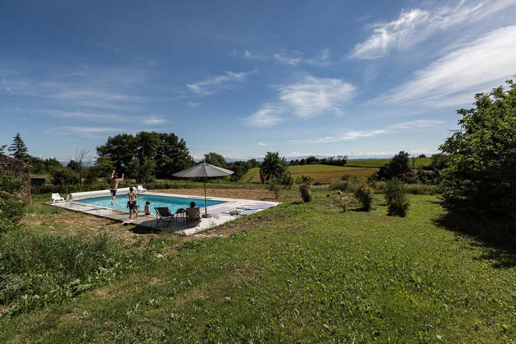 Three-Bedroom Villa photo 1