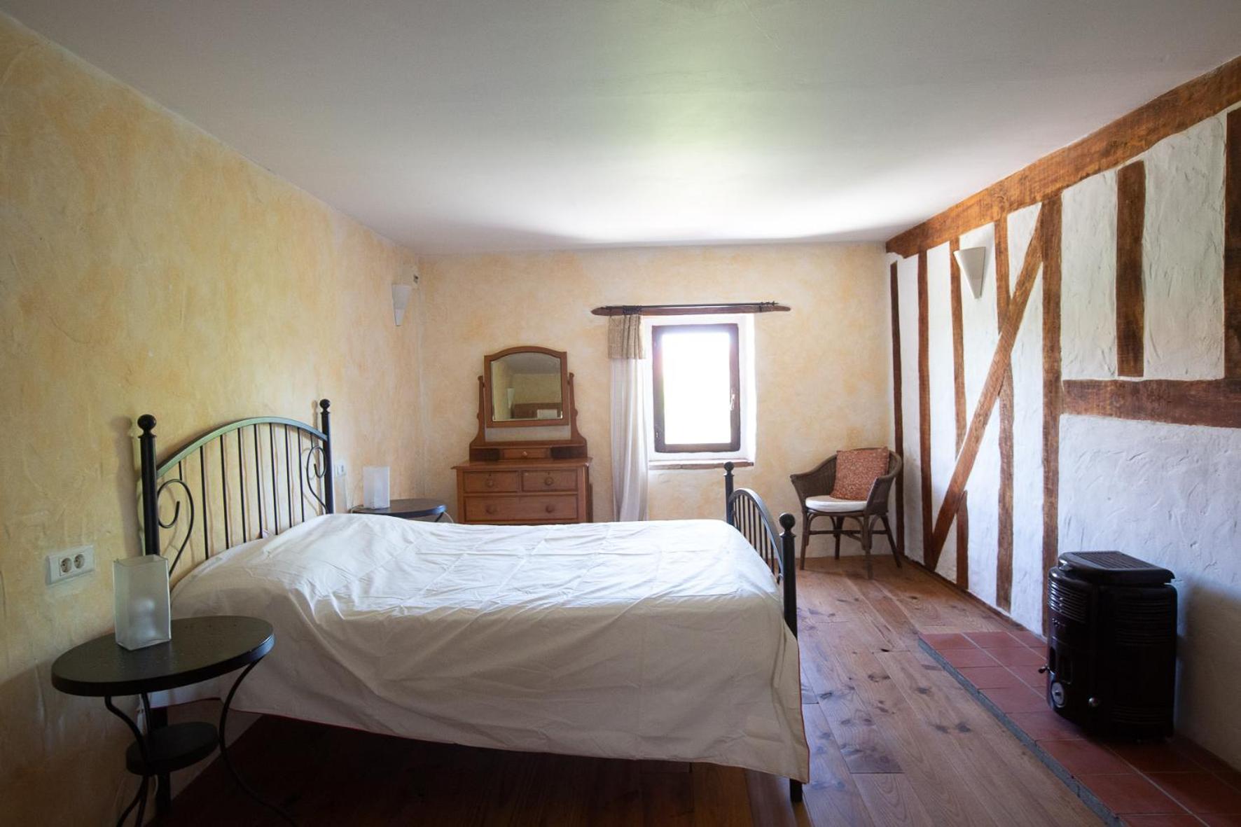 Three-Bedroom Villa photo 2