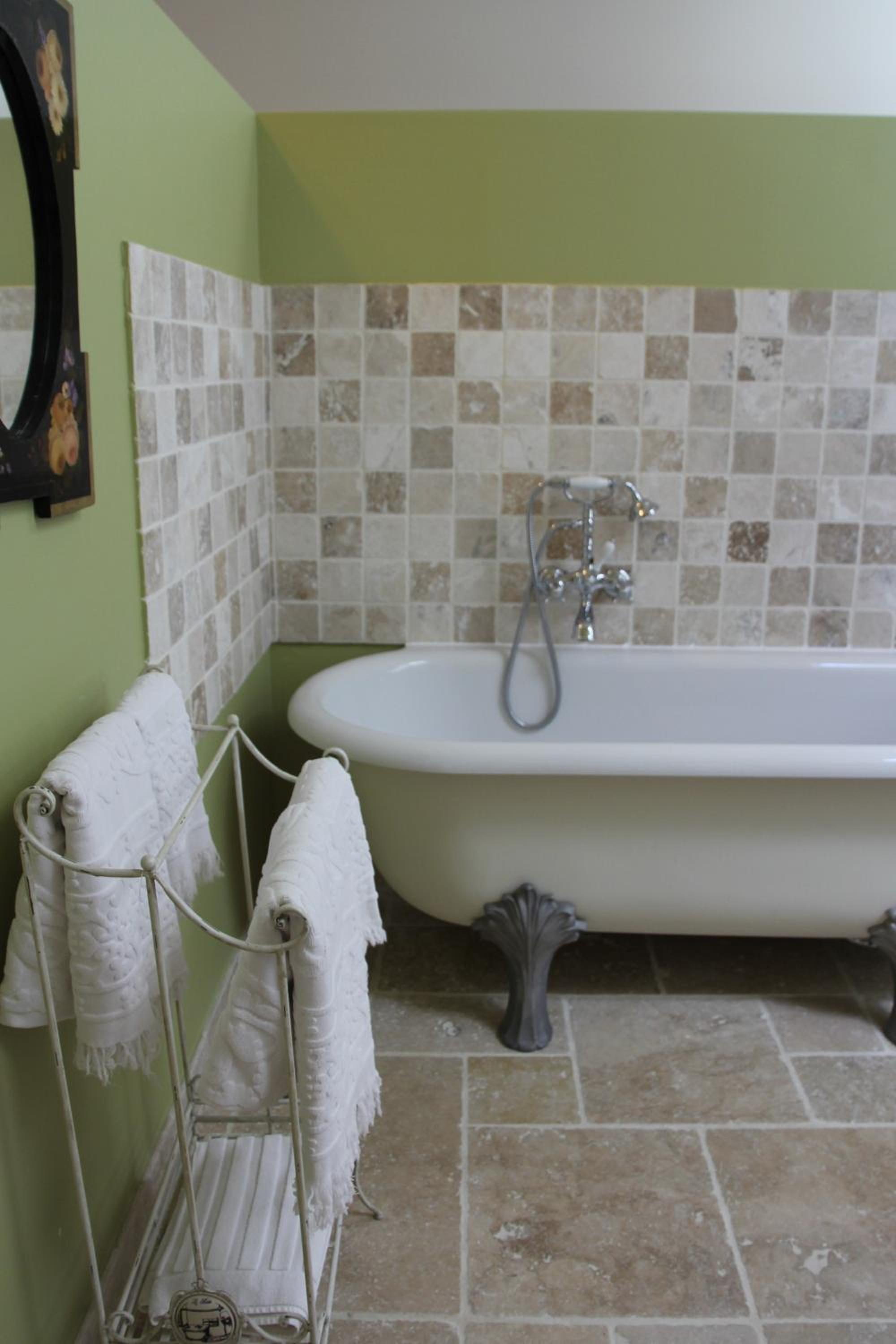 Family Suite photo 1