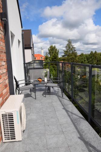 Maisonette