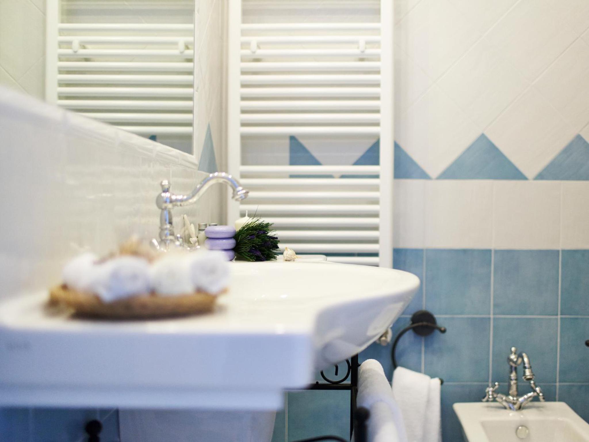Superior Double or Twin Room with Sea View - Photo 6