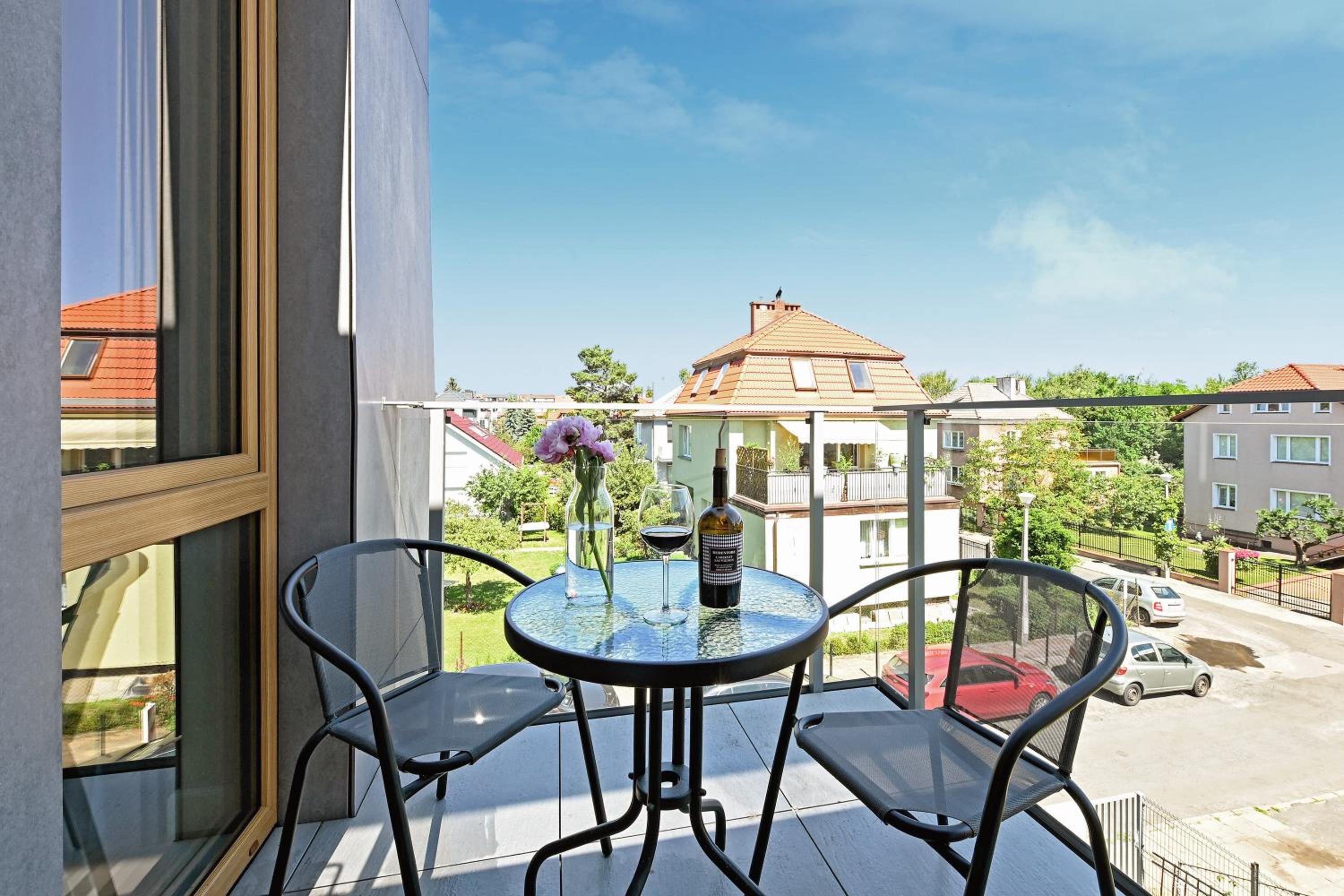 Premium Apartment