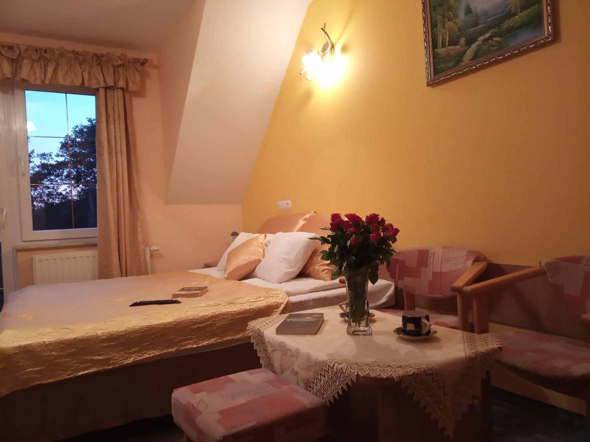 Triple Room with Balcony photo 1