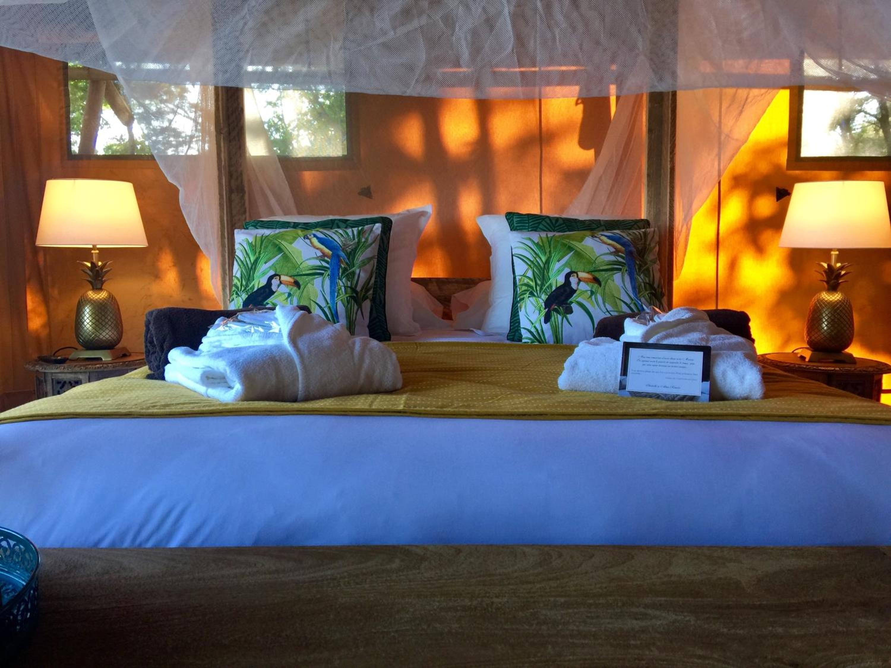 Tent - Photo 6