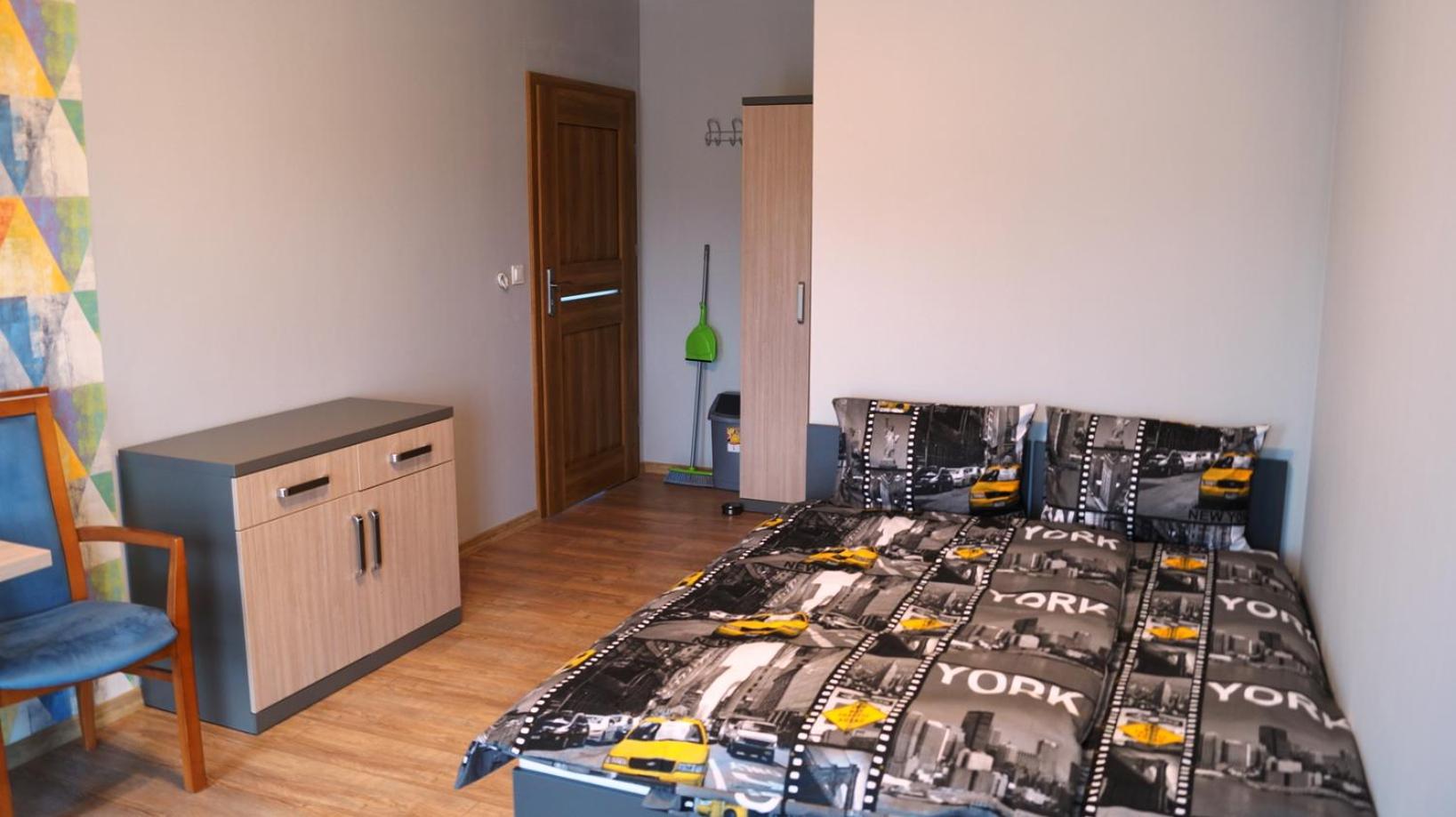 Triple Room with Balcony