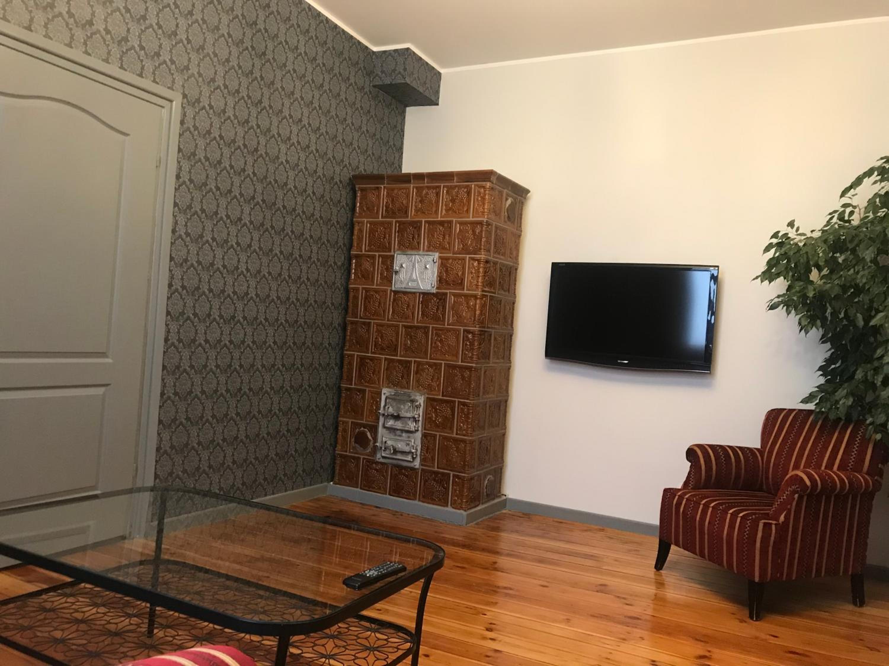 Superior Apartment - Photo 1