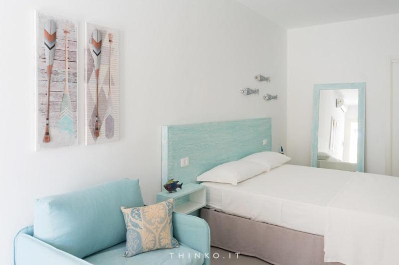 Comfort Triple Room