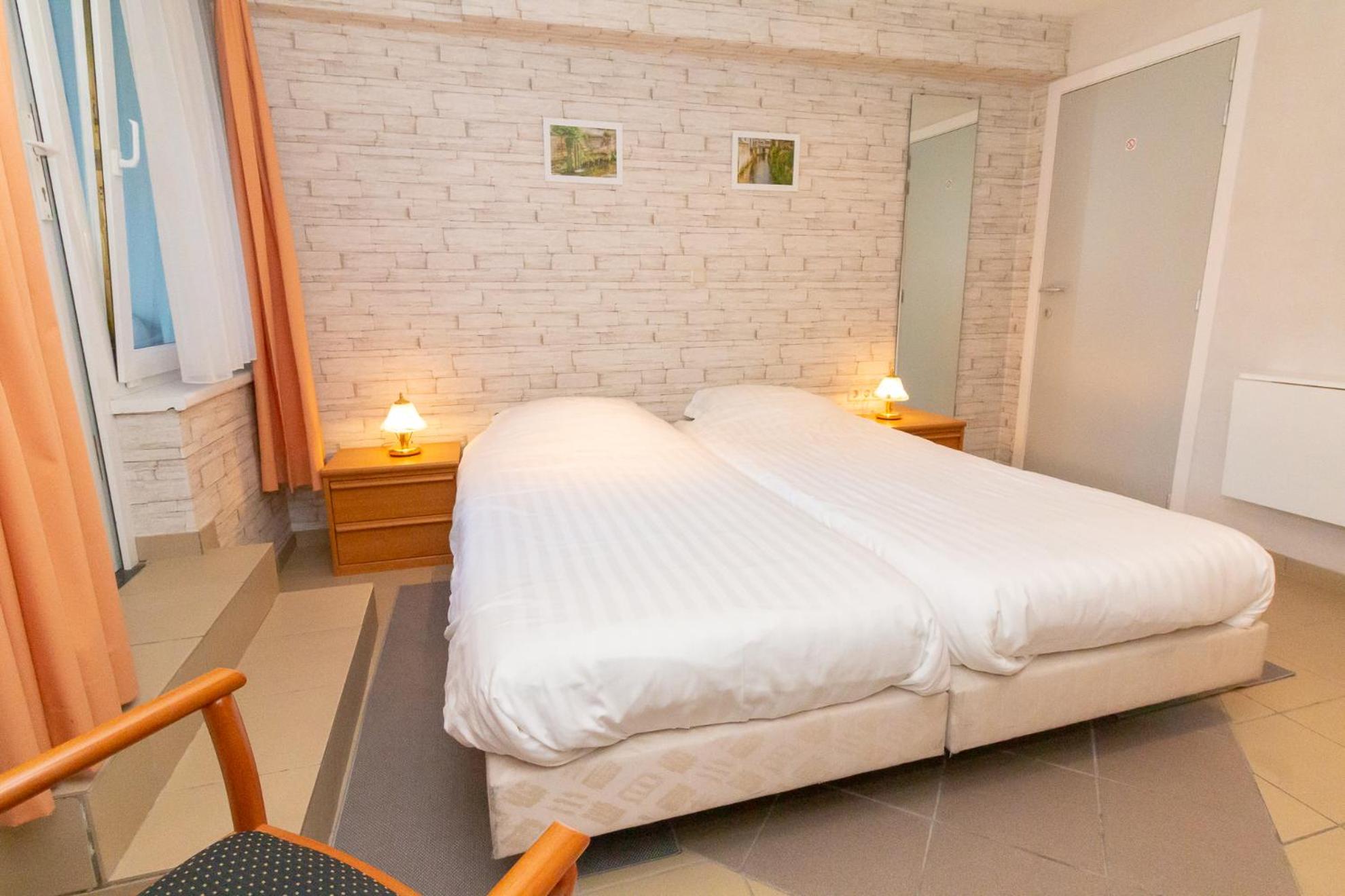 Small Double or Twin Room