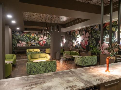 Superior Double or Twin Room - Meals & Drinks in Aquapark Included