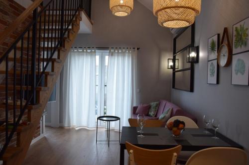 Maisonette