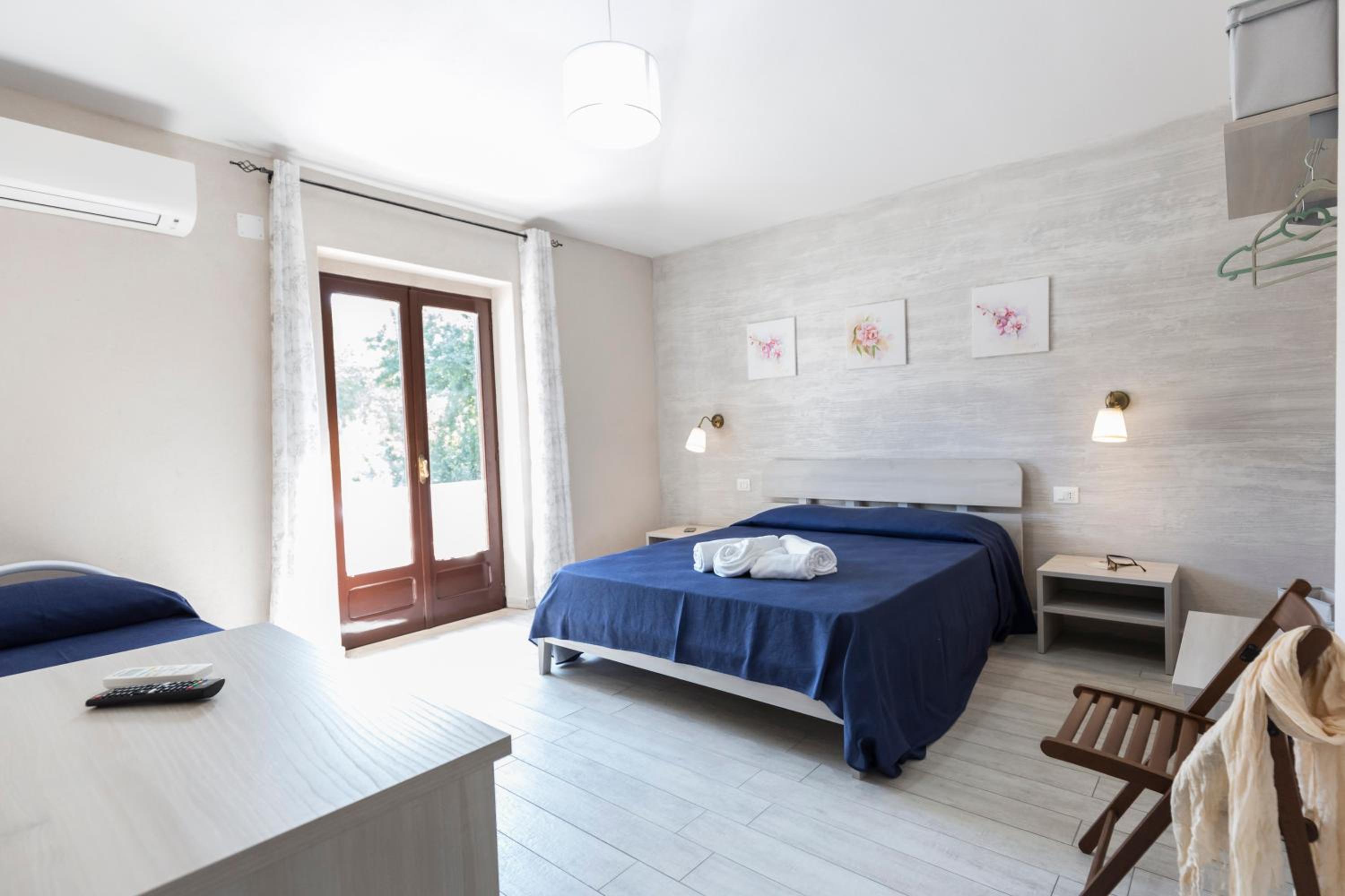 Family Junior Suite - Photo 4