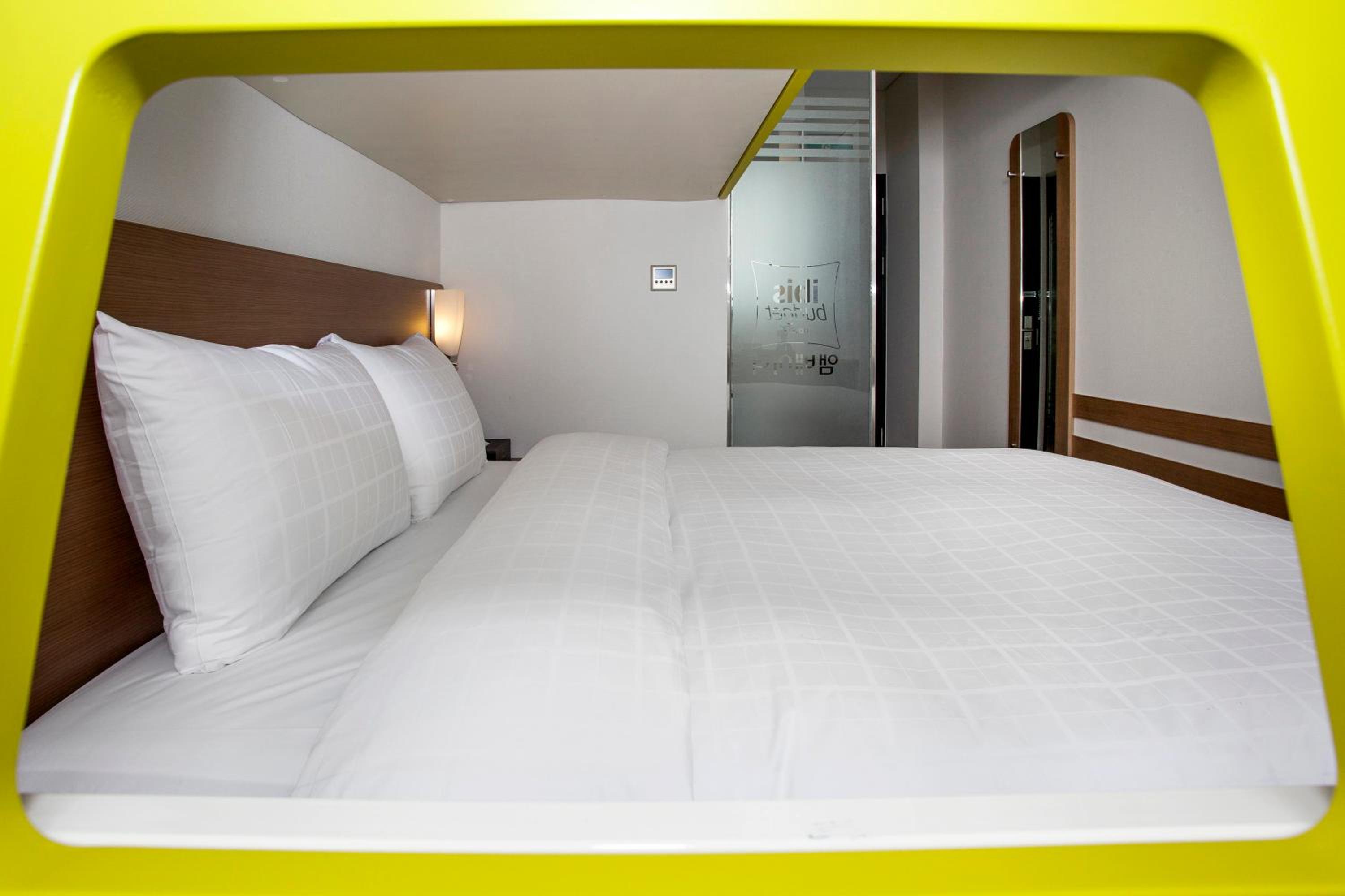 Standard Family Room with Bunk Bed photo 1