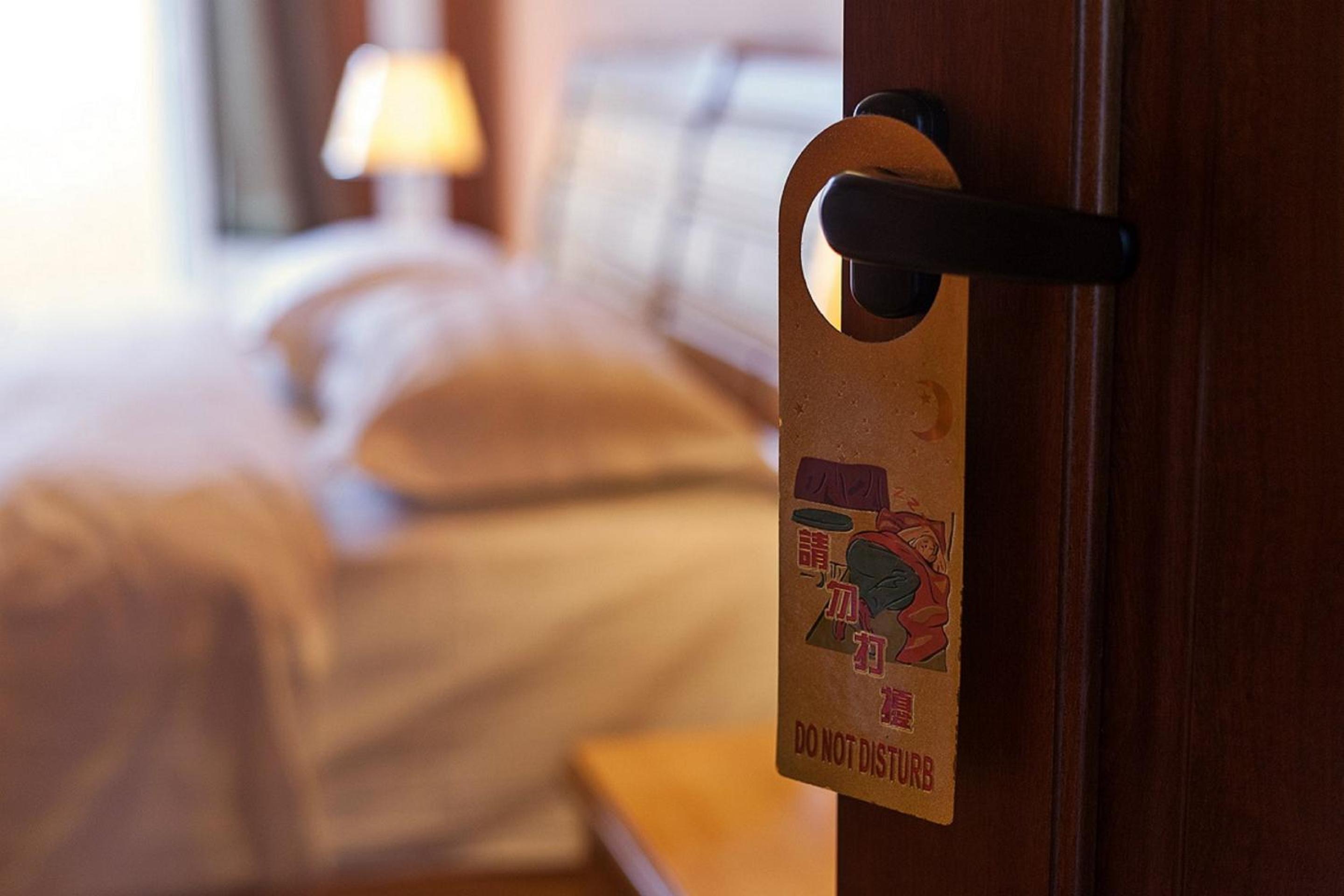 Double Room with Private Bathroom photo 1