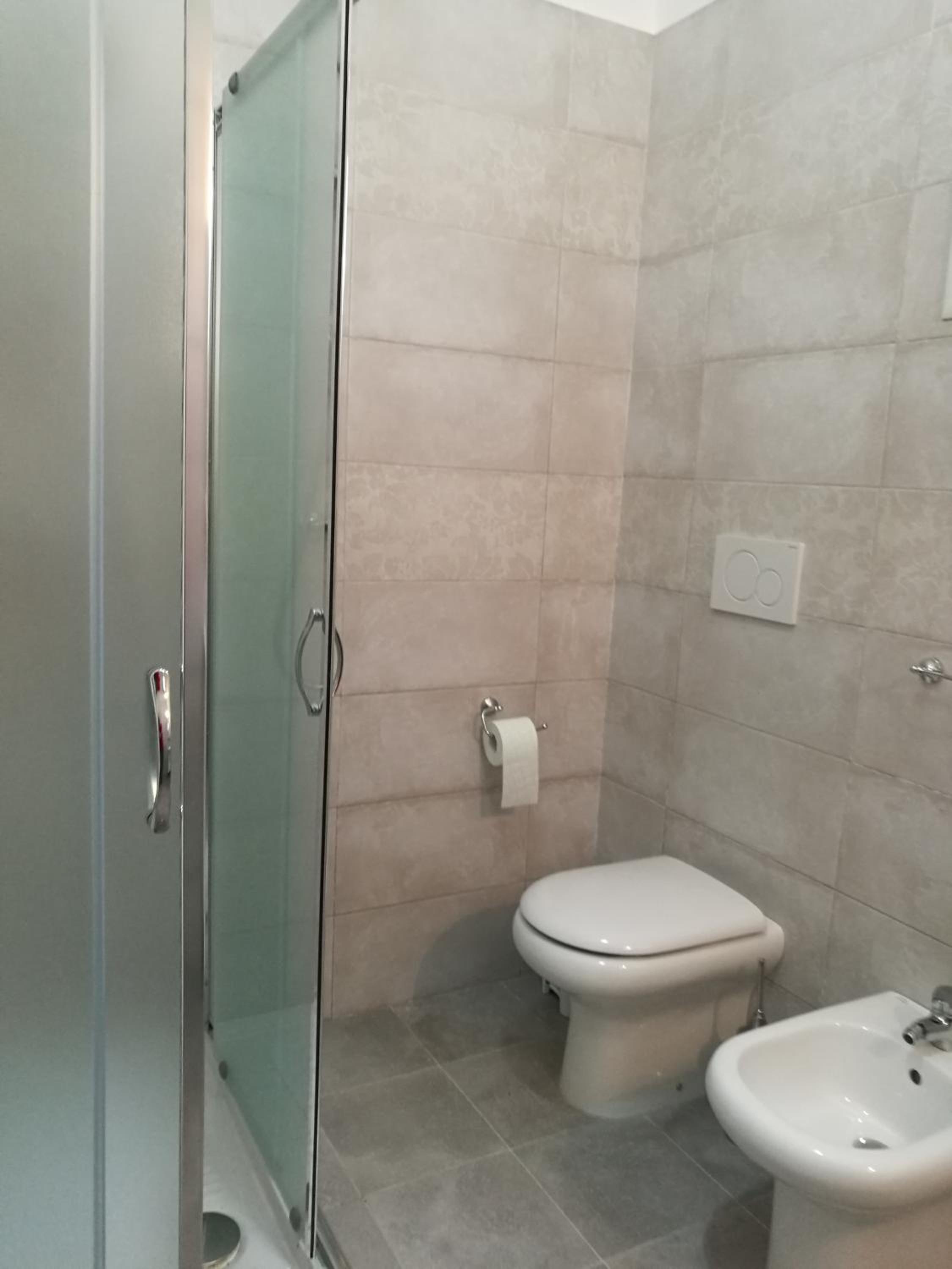 Budget Double or Twin Room