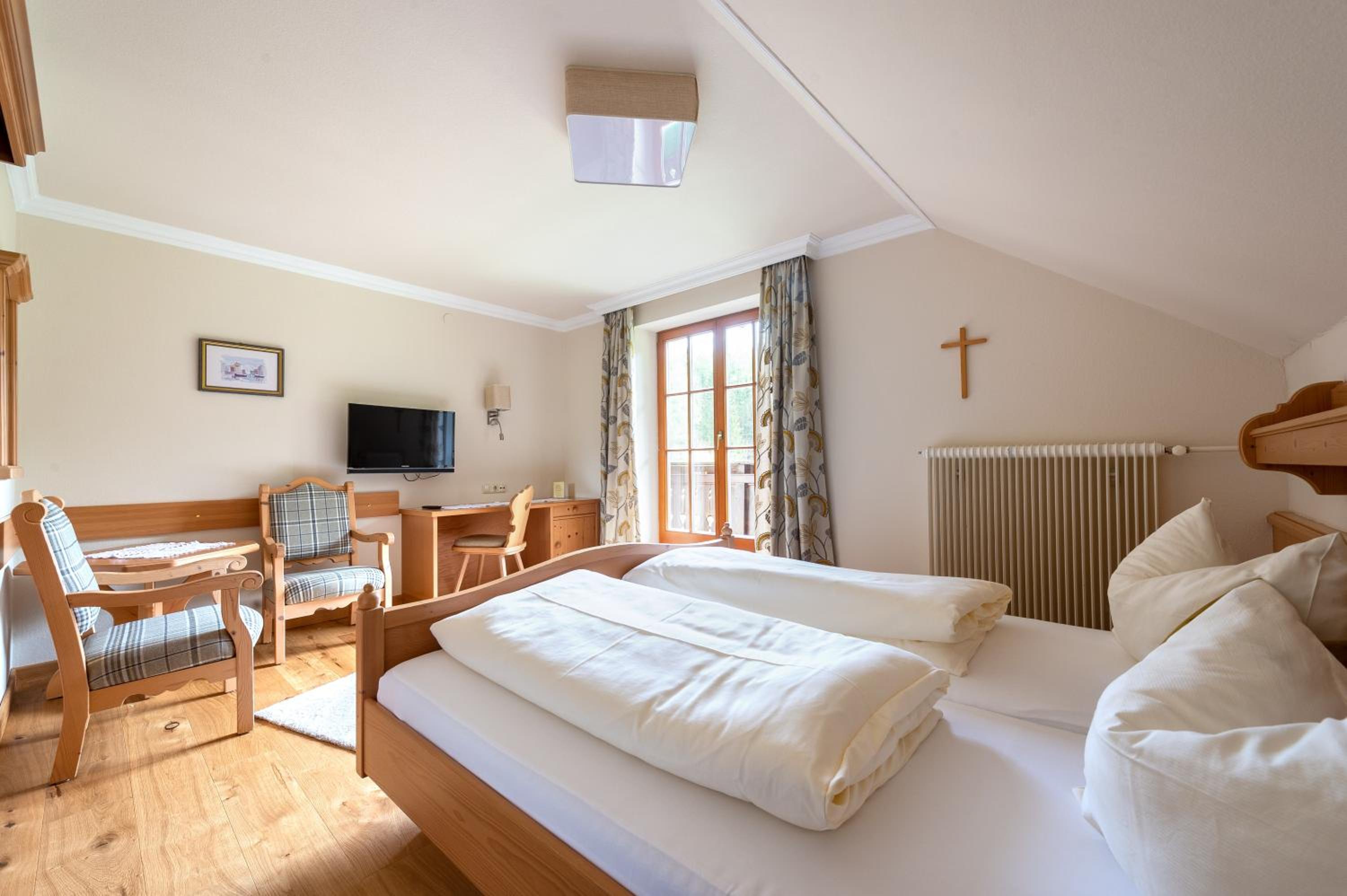 Comfort Double Room photo 2
