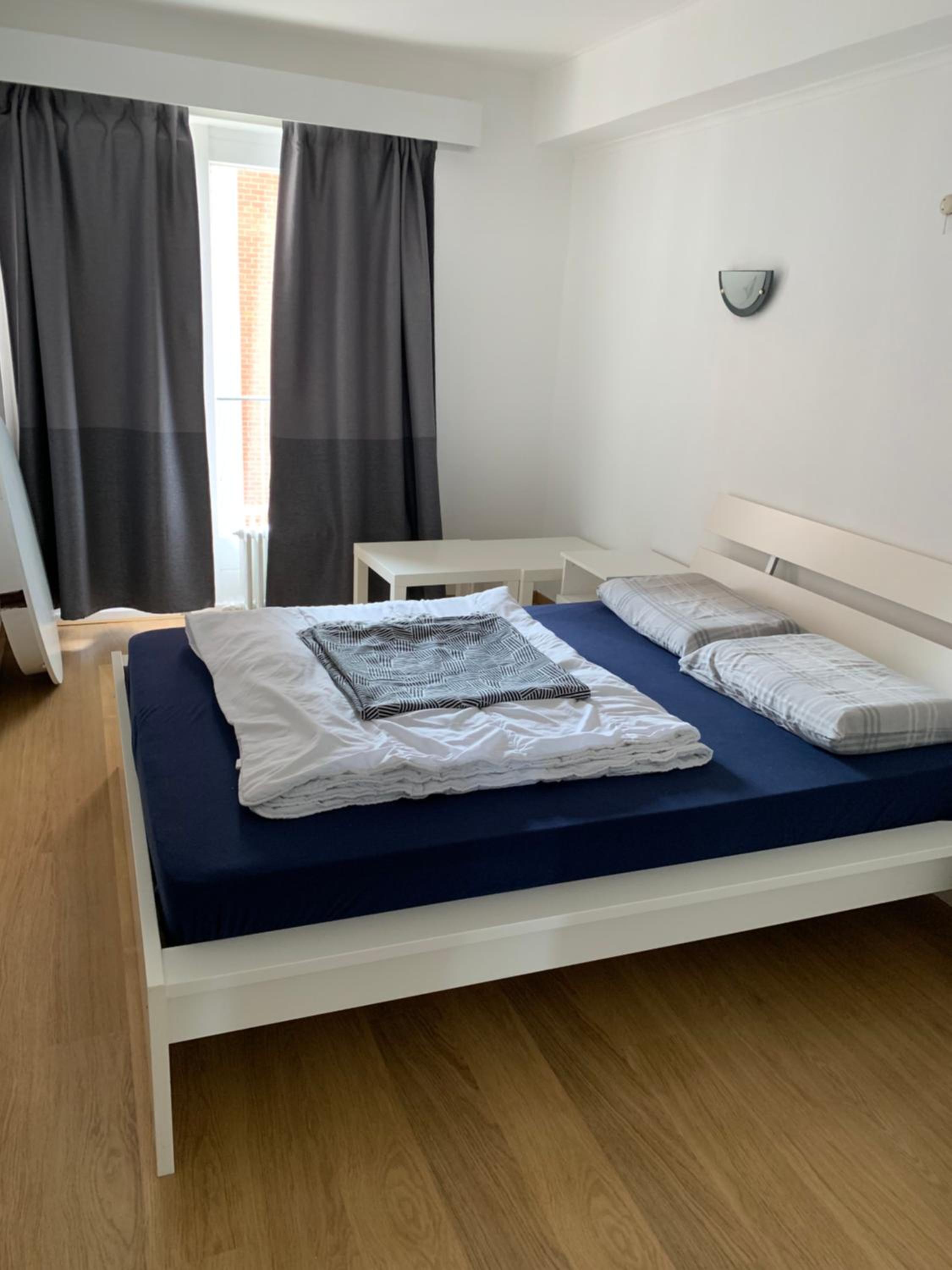 Two-Bedroom Apartment photo 3