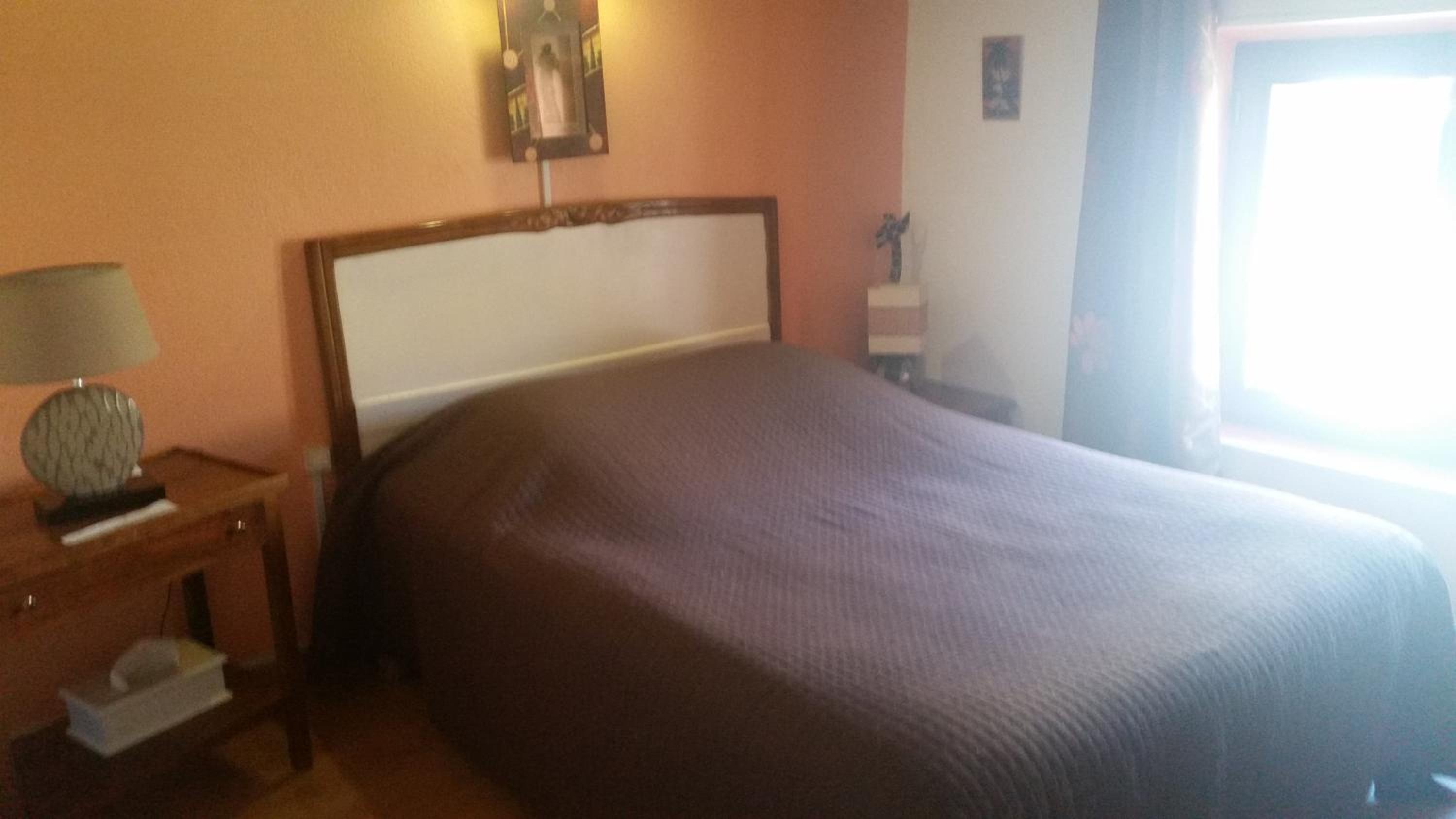 Double Room with Private External Bathroom photo 1