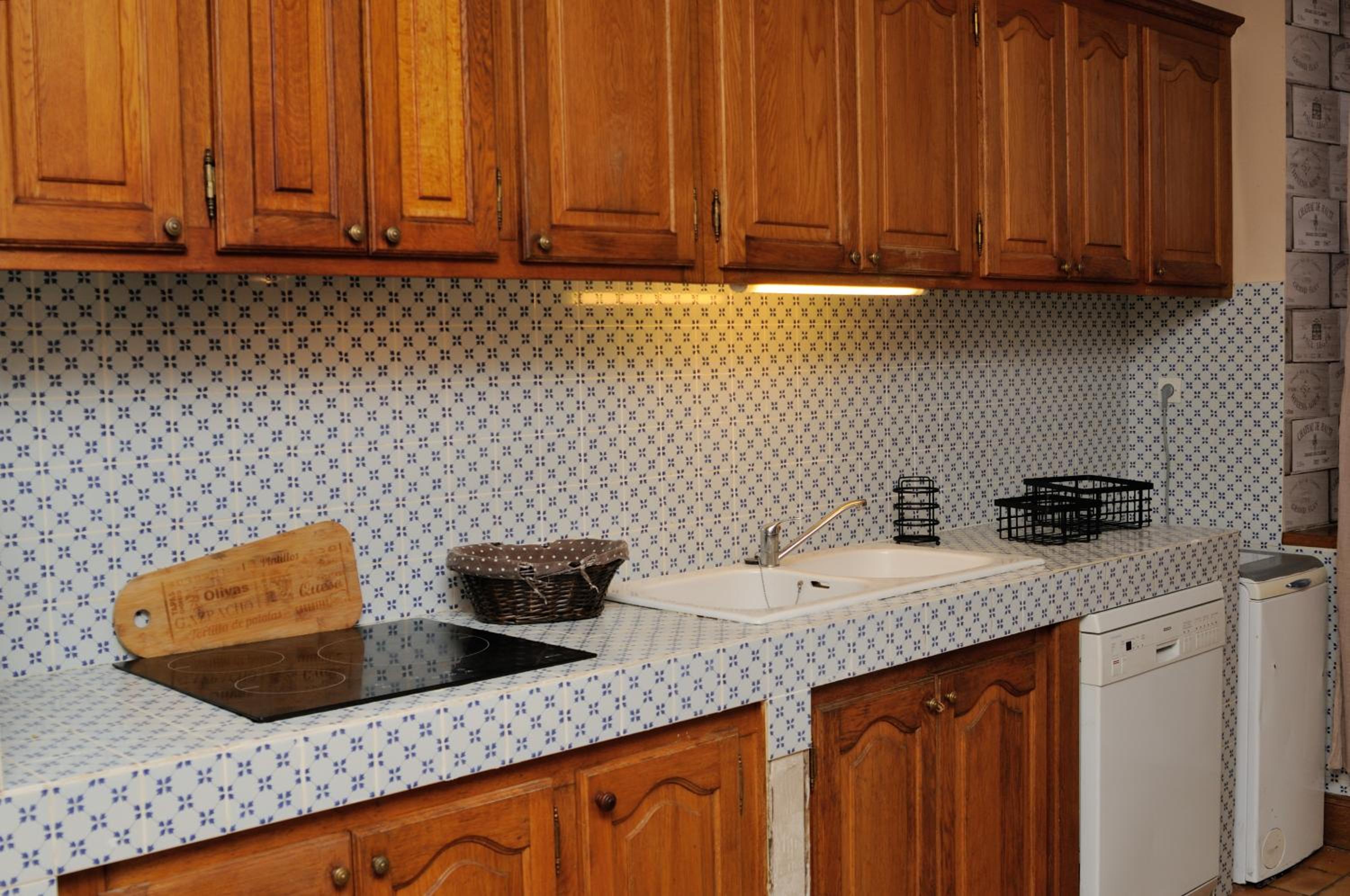 Studio Apartment photo 3