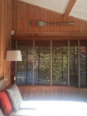 Studio with Terrace