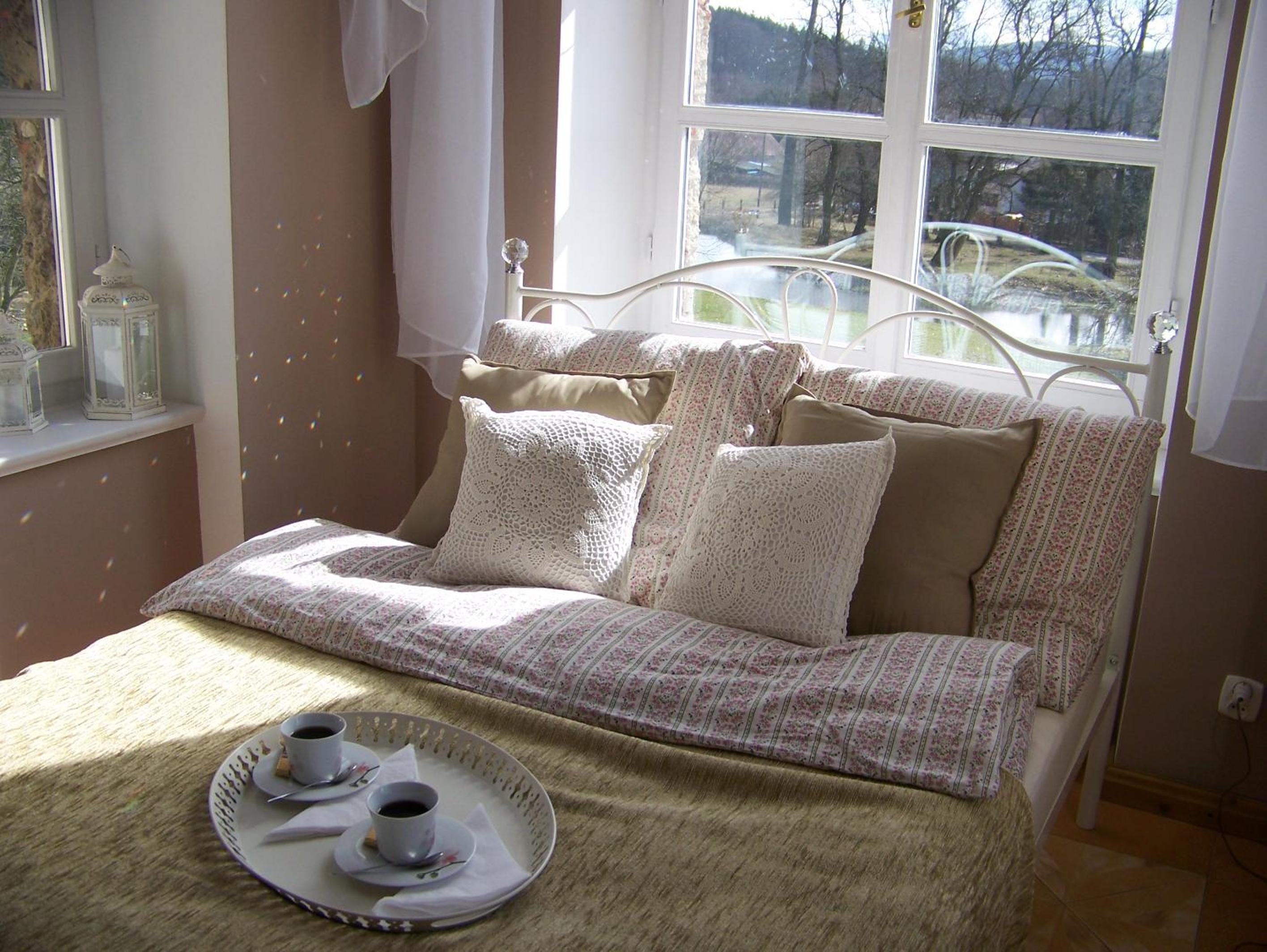 Small Double Room - Photo 1