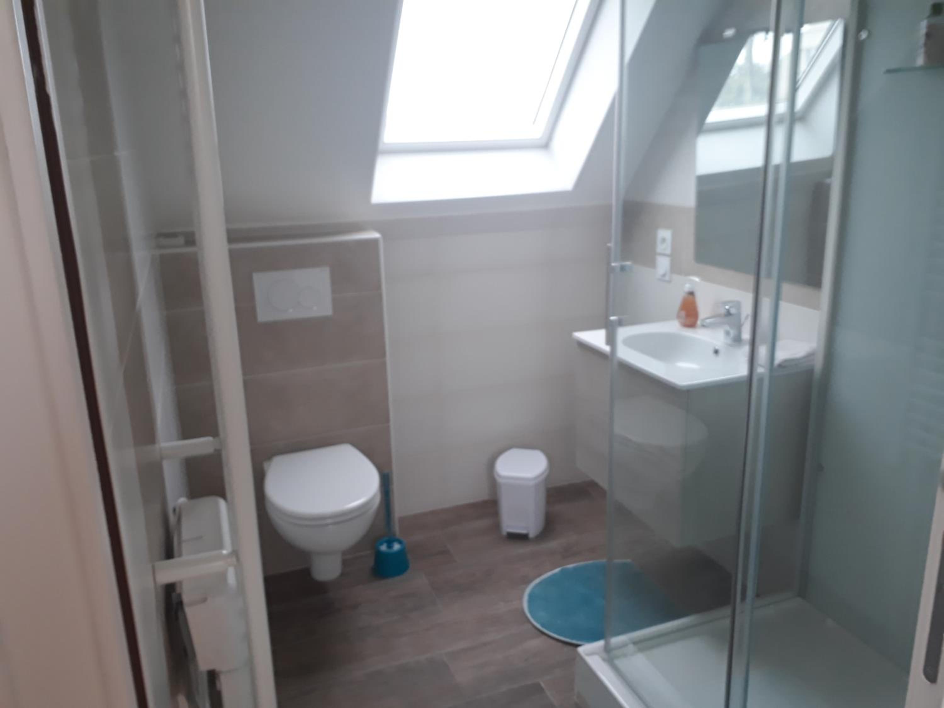 Family Double Room - Photo 3