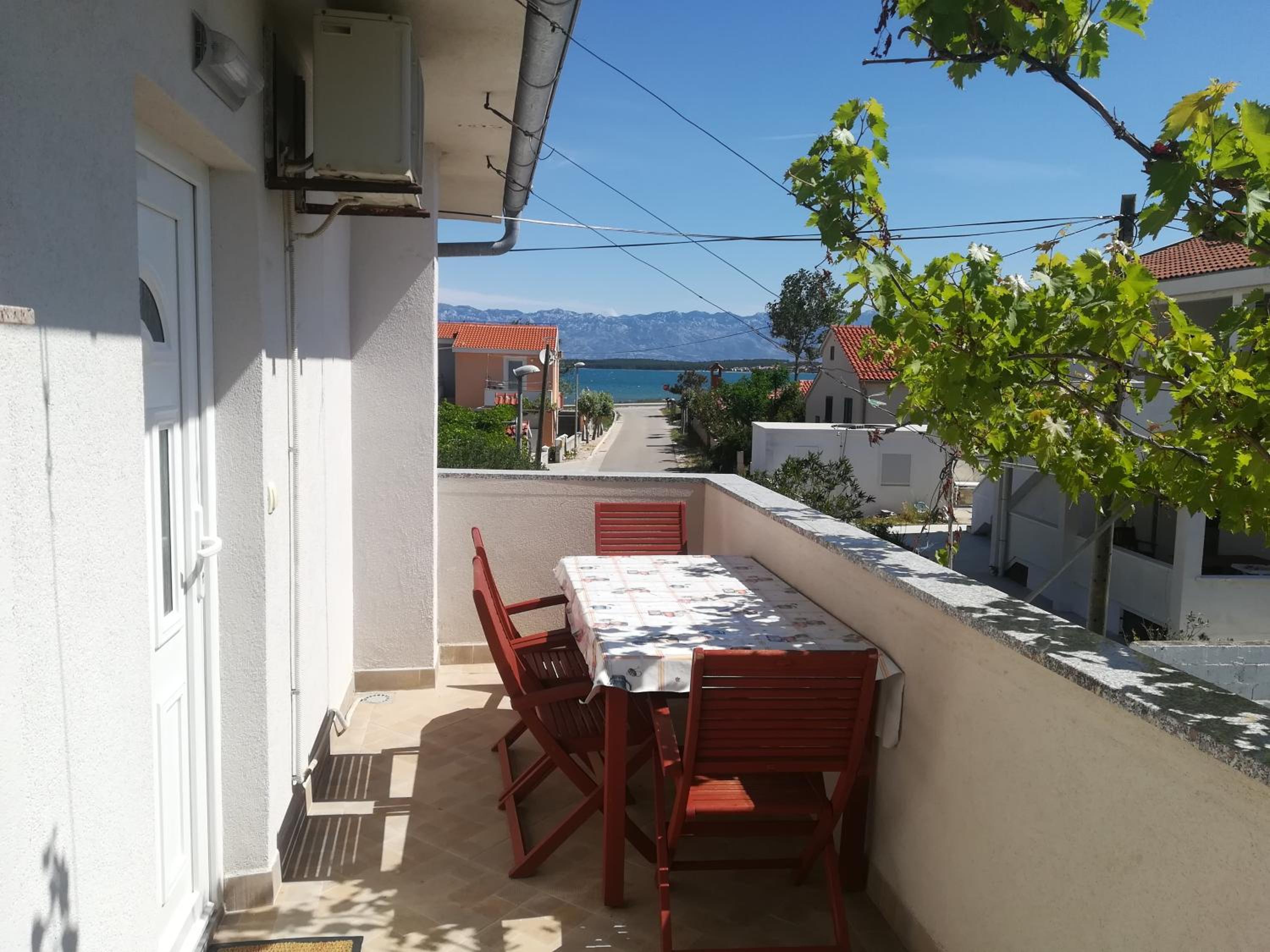 Apartment with Sea View photo 2