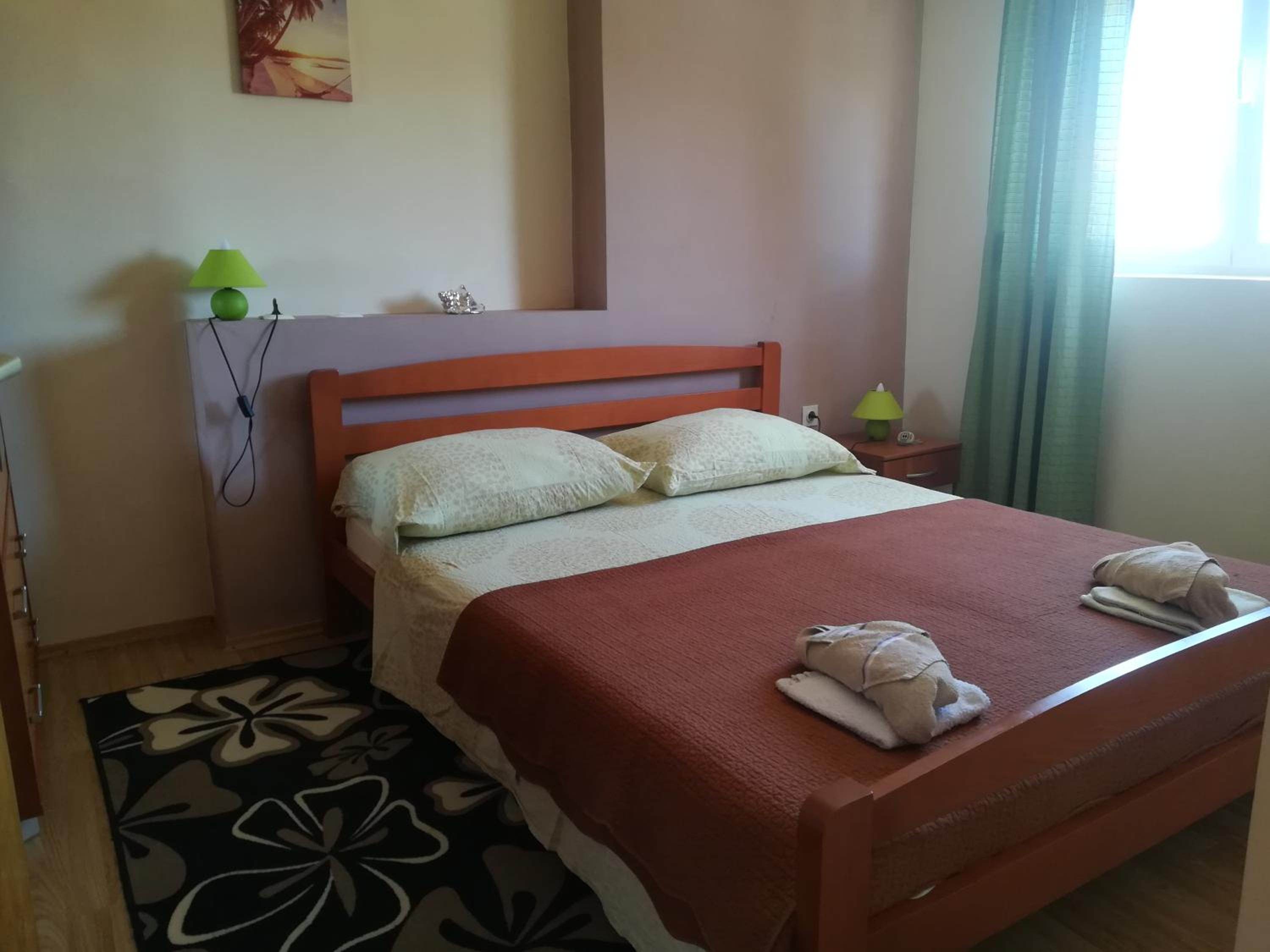 Apartment with Sea View photo 3