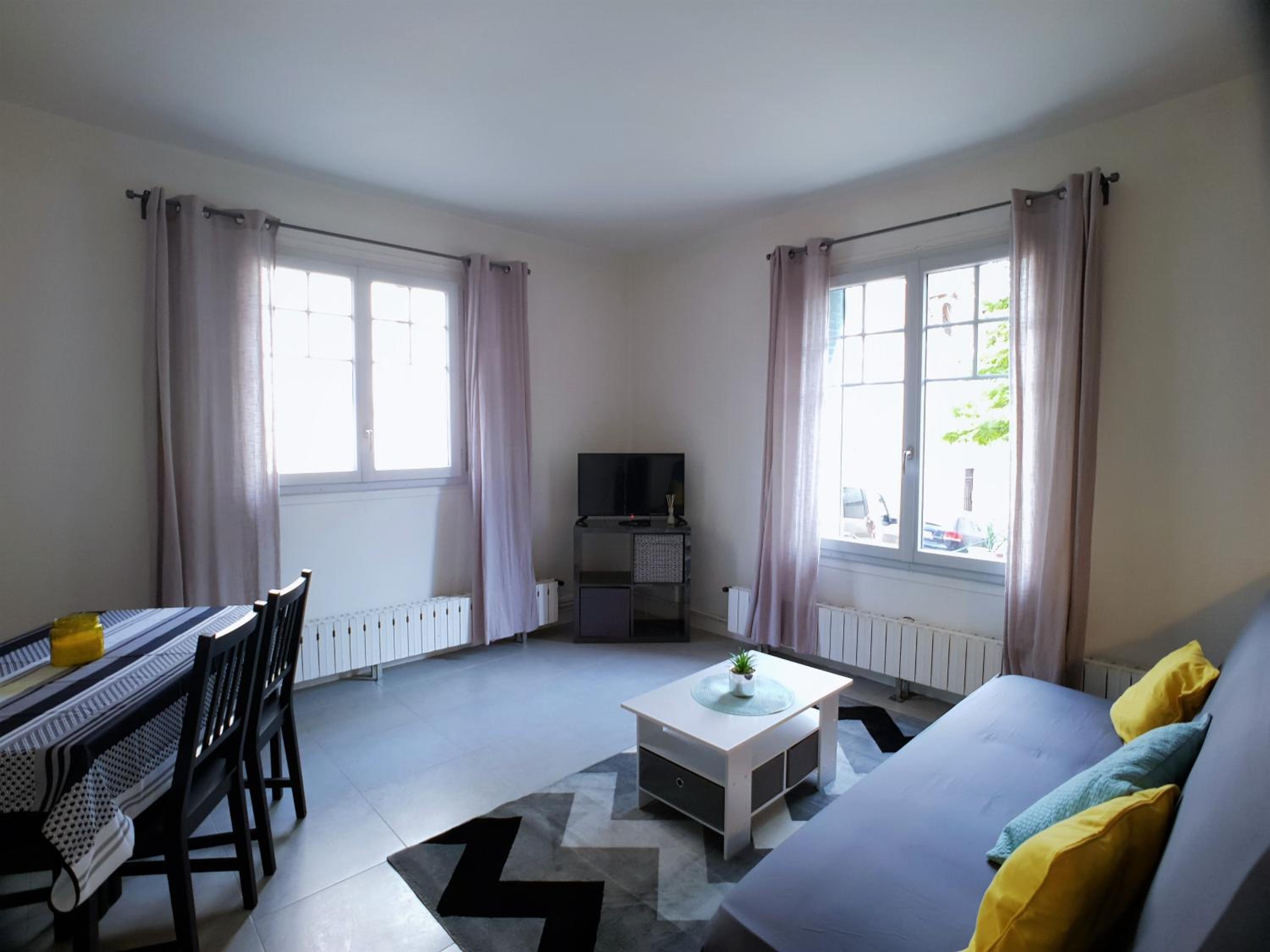 Apartment - Ground Floor - Photo 13