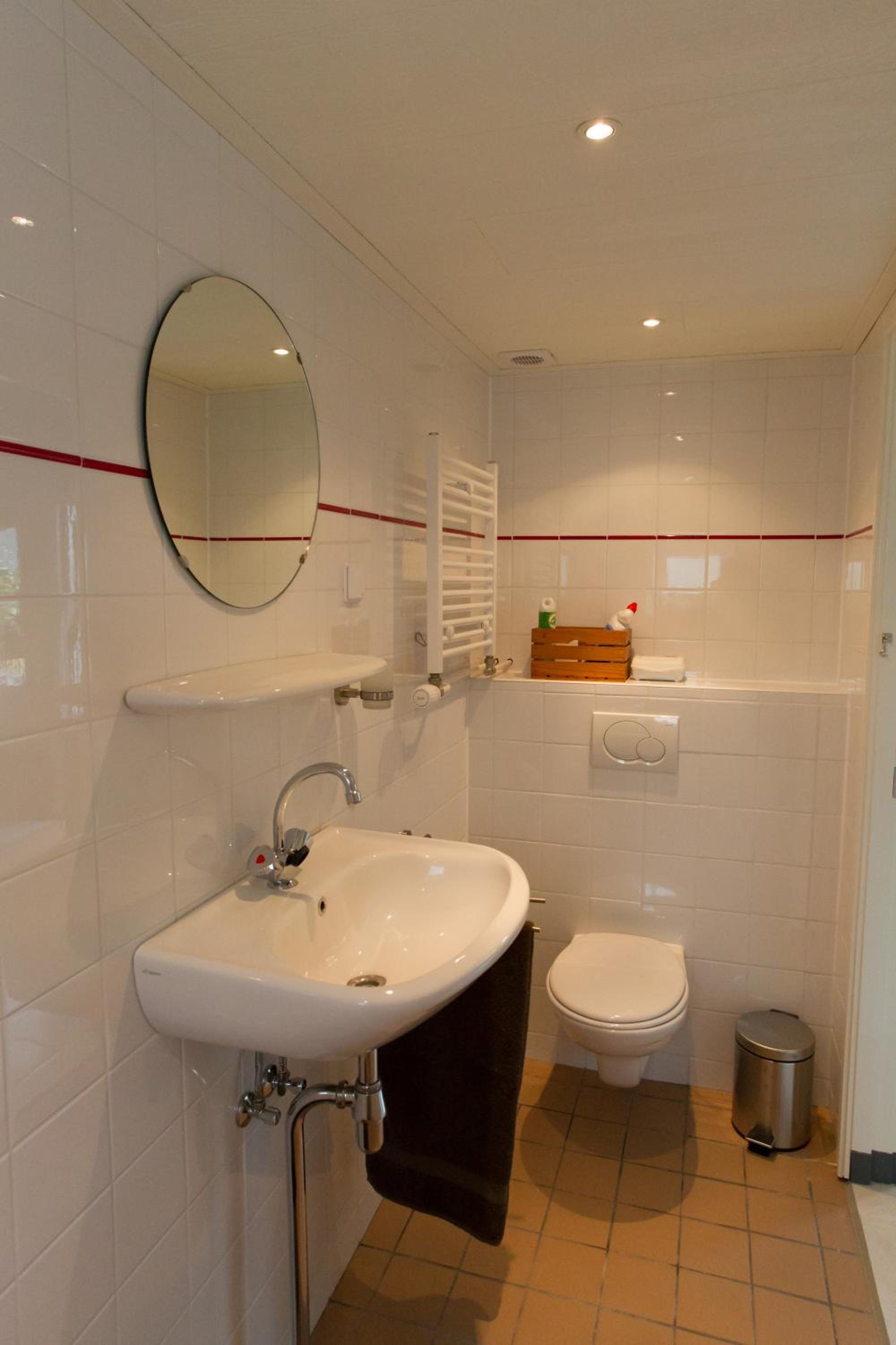Double Room with Private Bathroom photo 3