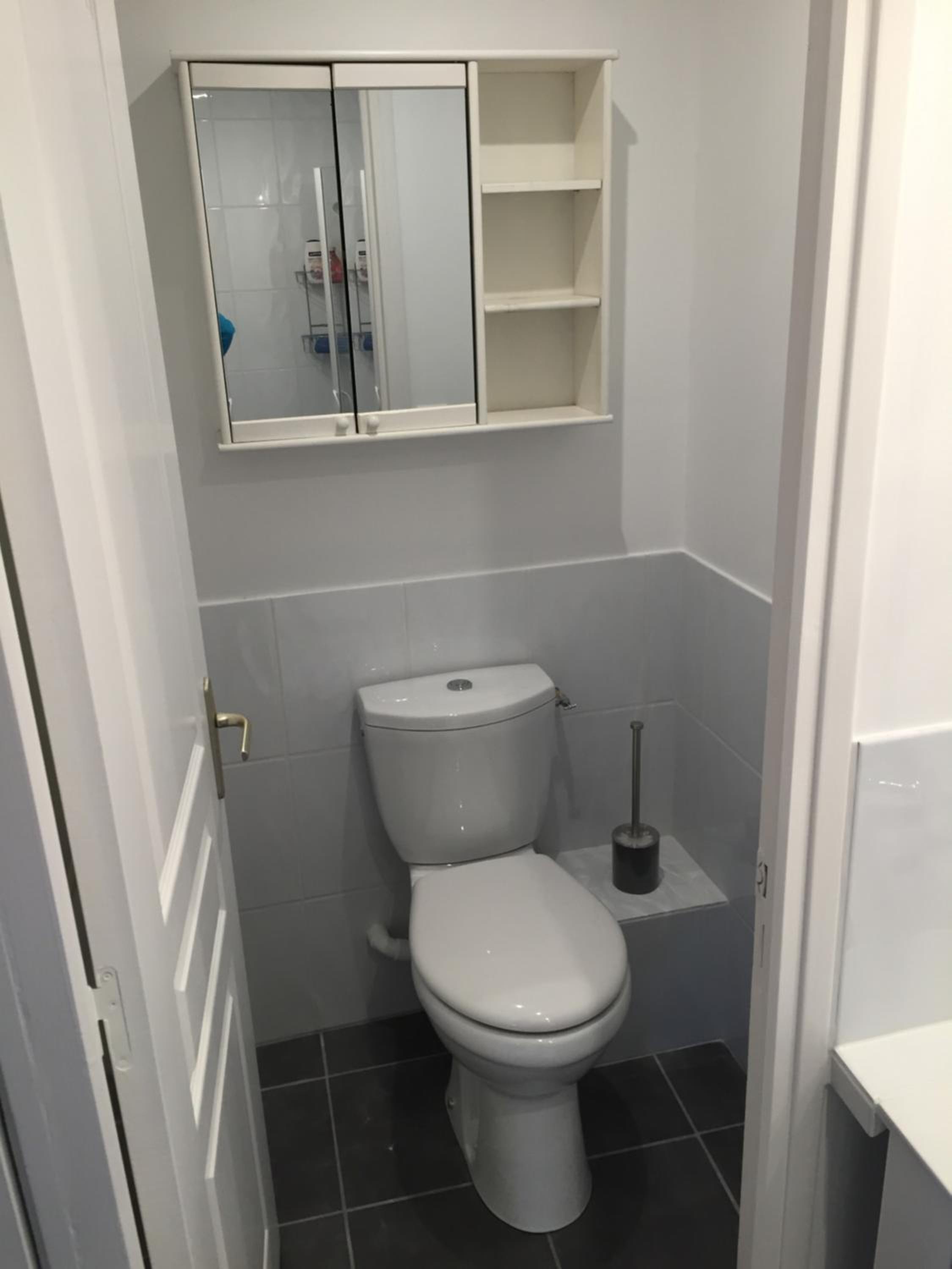 Three-Bedroom House photo 1
