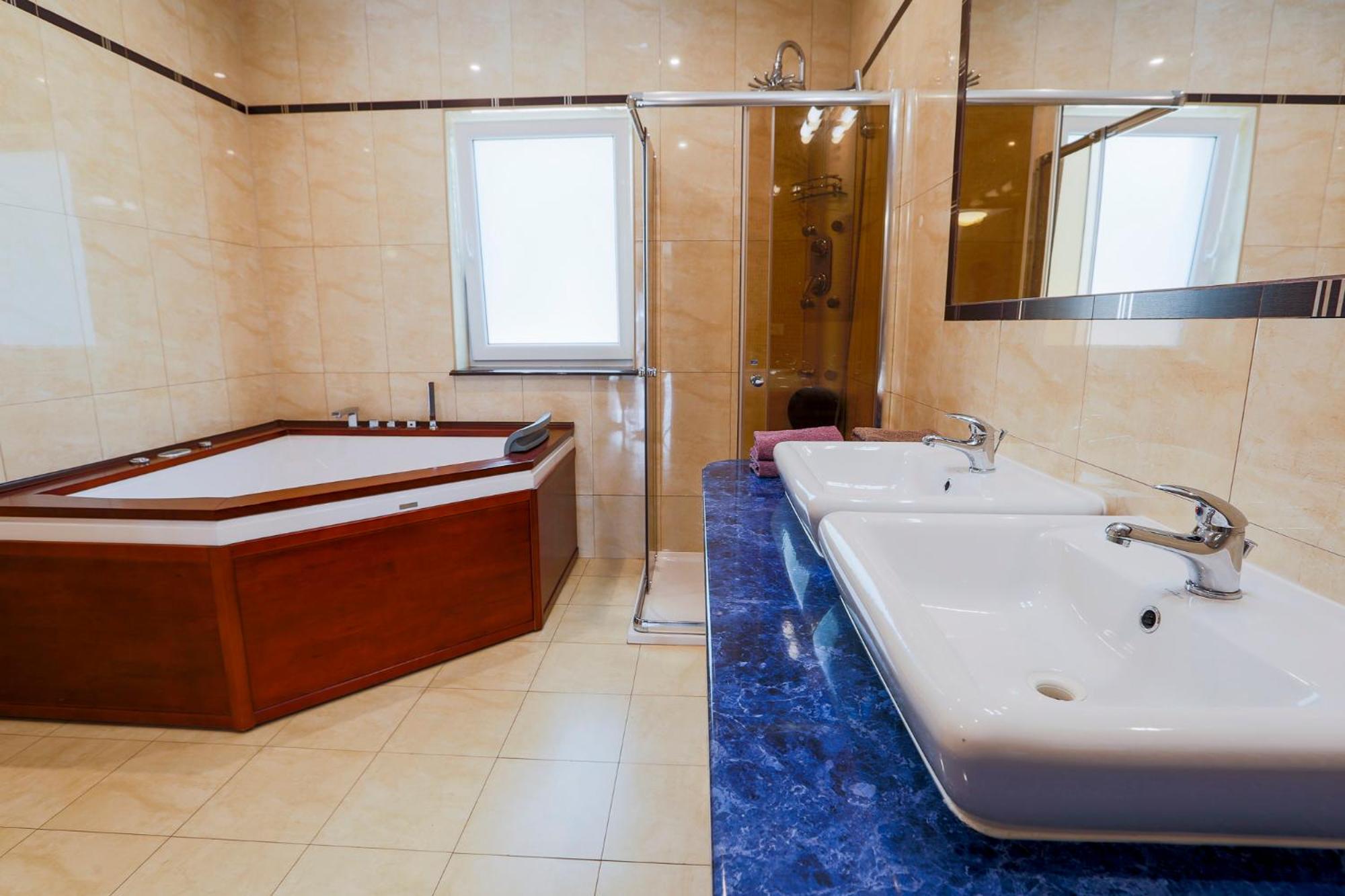 Chalet photo 1