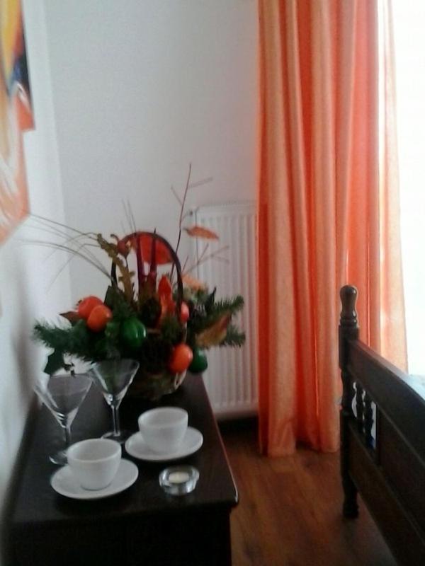 Studio with Balcony photo 1