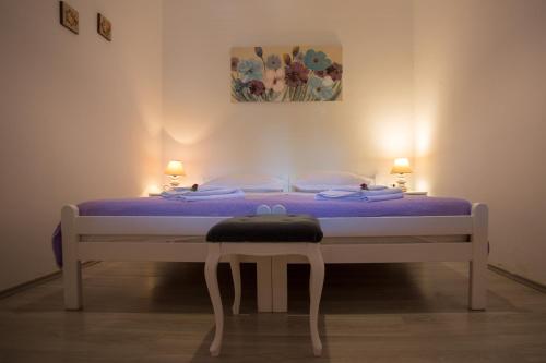  One-Bedroom Apartment with Terrace photo 3
