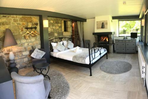 Double Room with Garden View photo 1