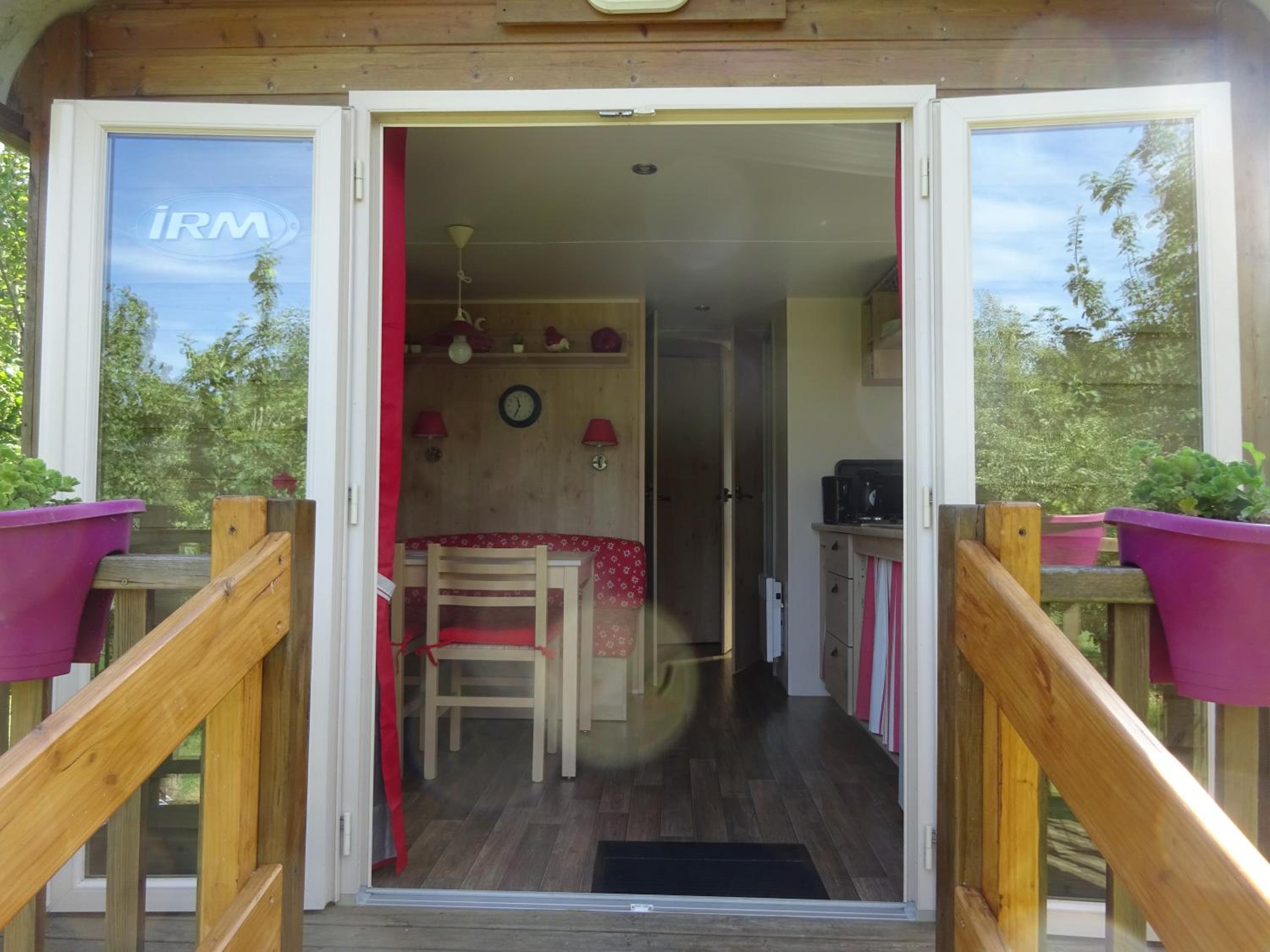 Holiday Home - Photo 17