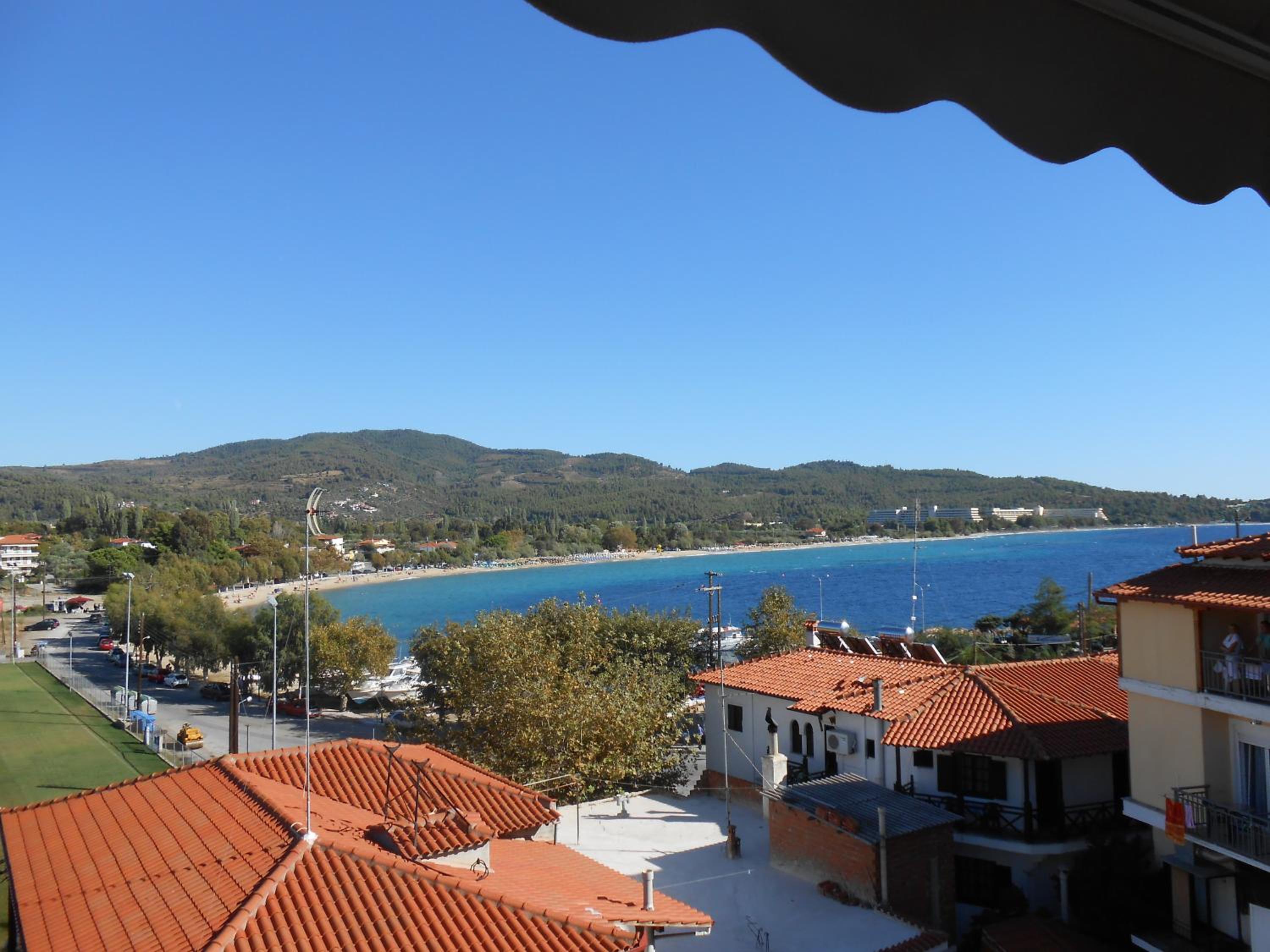 Studio with Sea View (2 Adults) photo 2