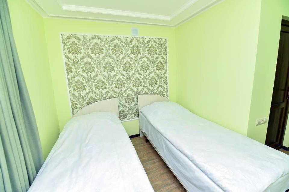 Twin Room with Bathroom