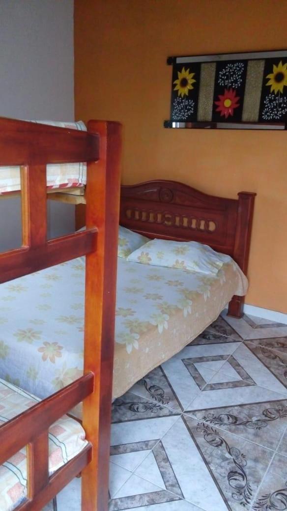Double Room with Private Bathroom photo 2