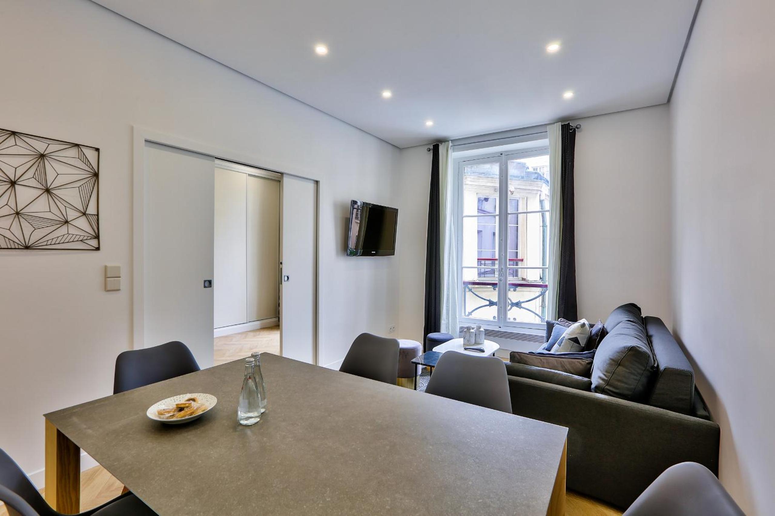 Apartment photo 3
