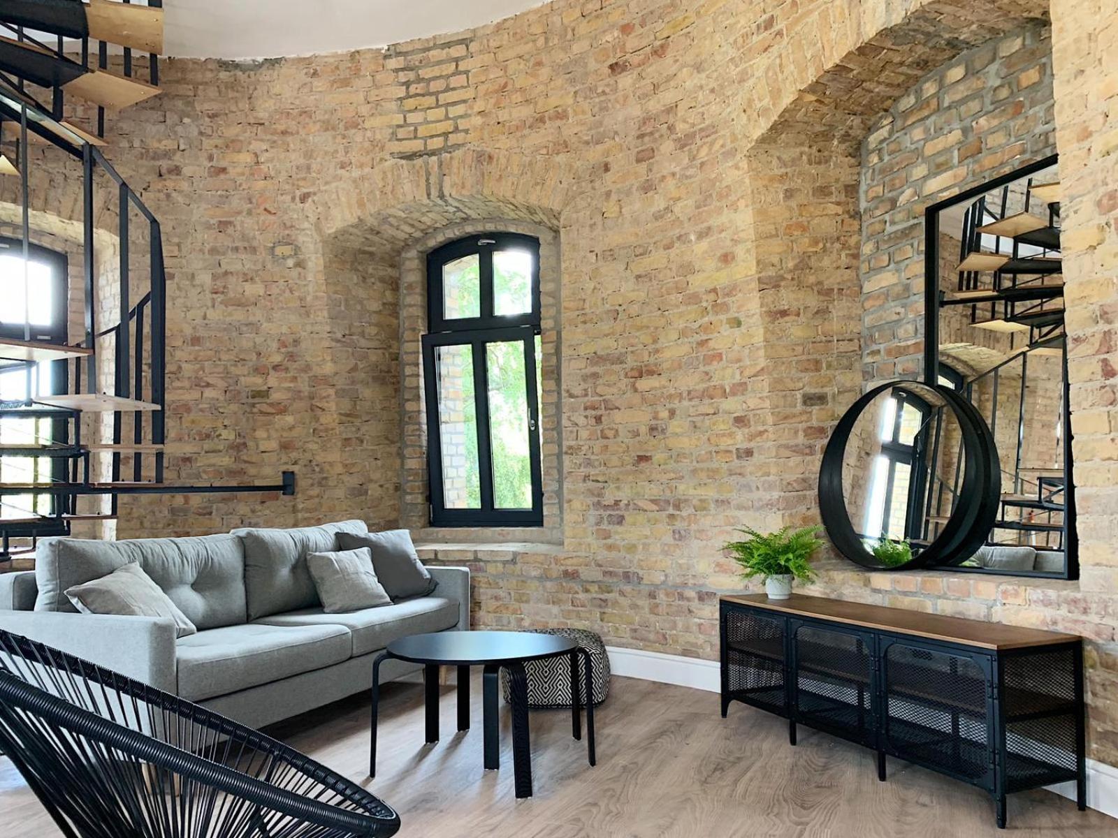 Three-Bedroom Apartment - Photo 23