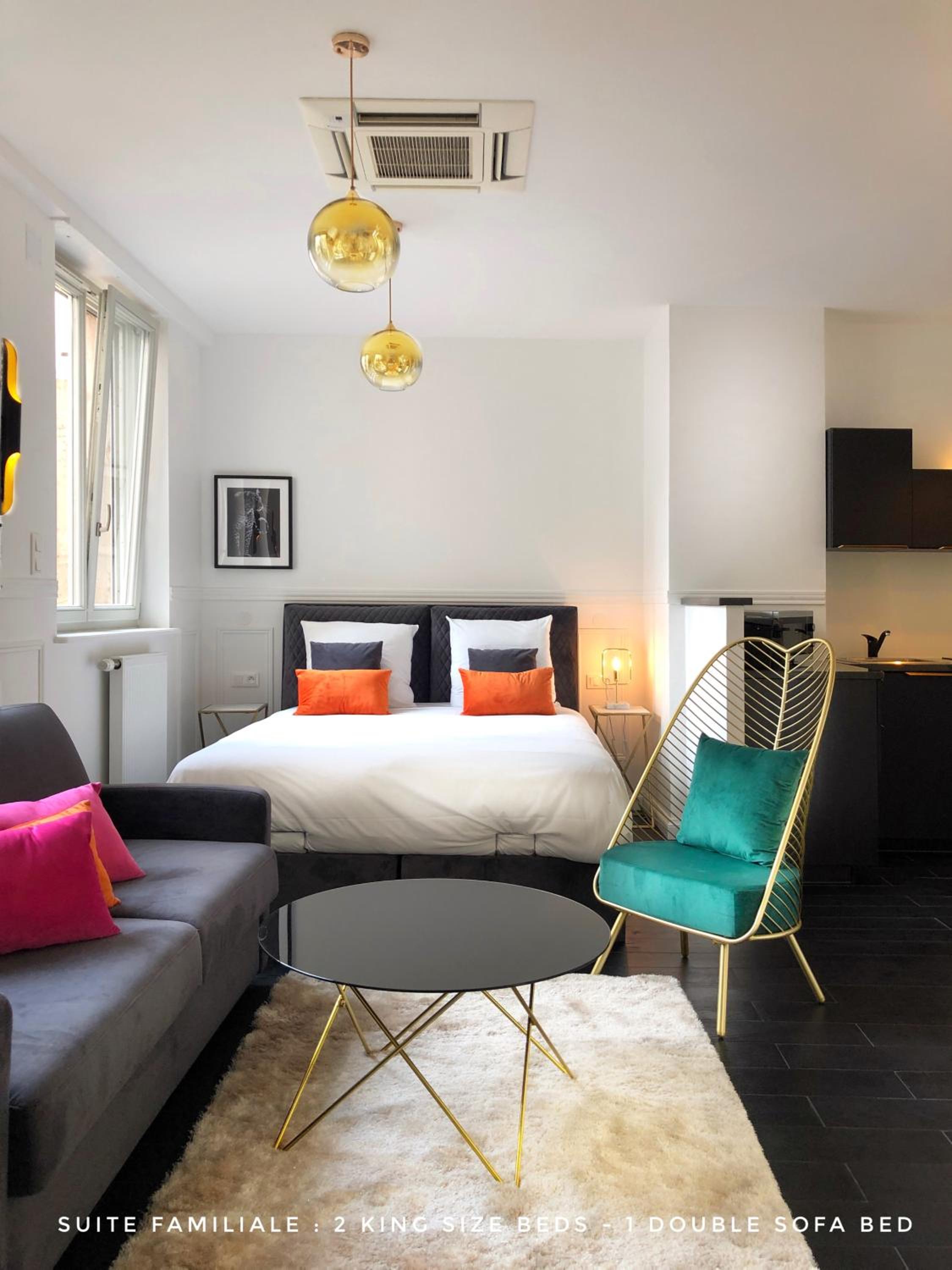 Family Suite