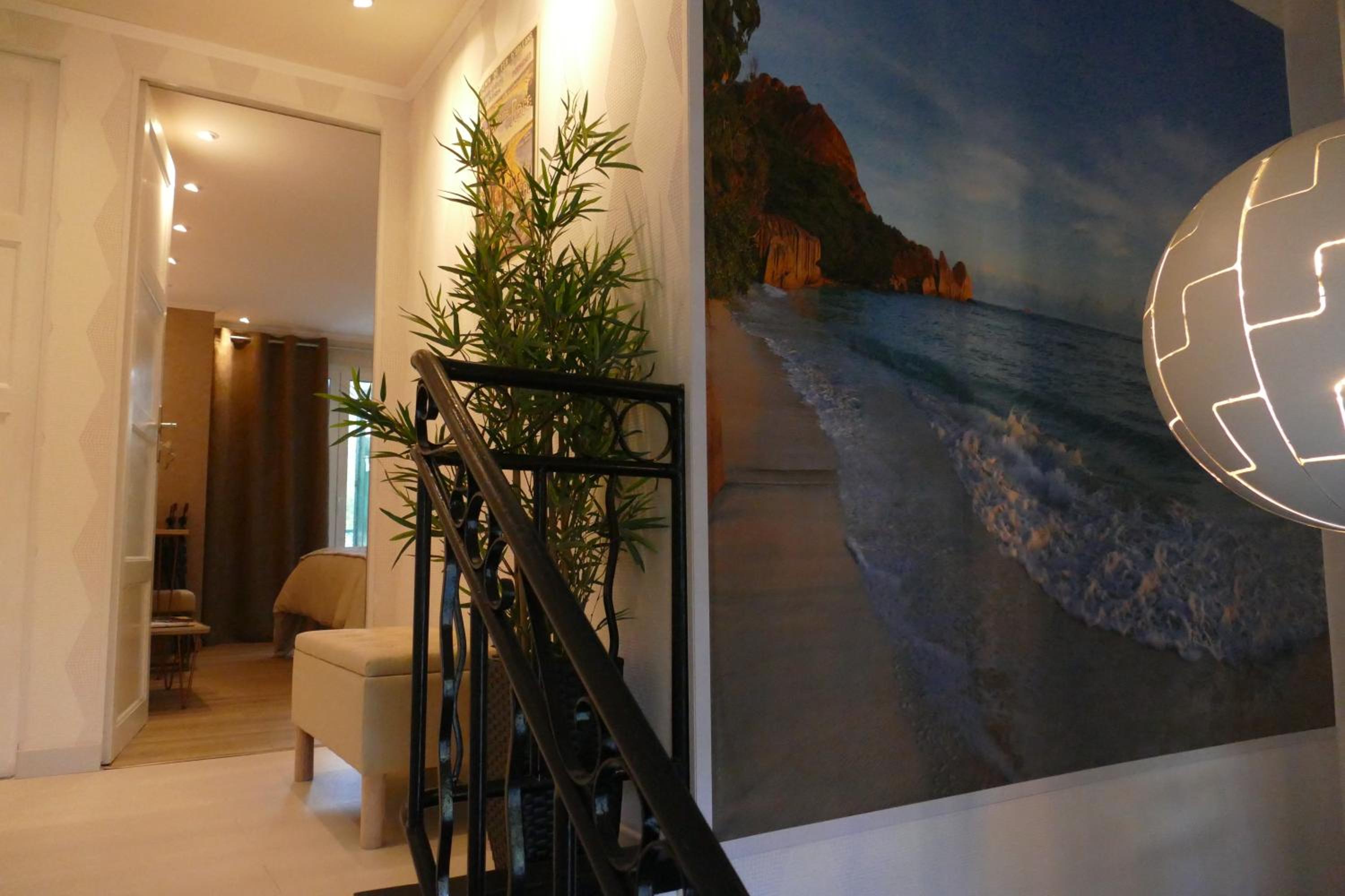 Double Room with Sea View photo 2